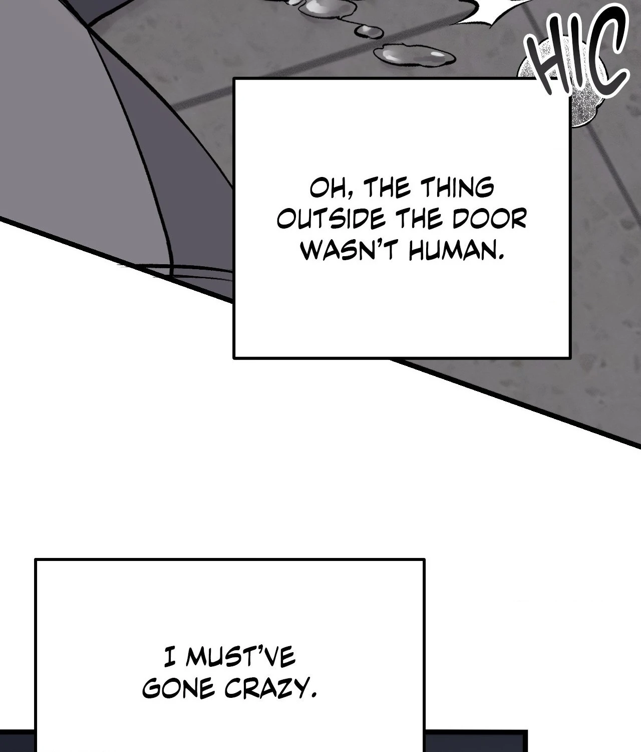 My Personal Caddie [Official] - Episode 20 manhwa