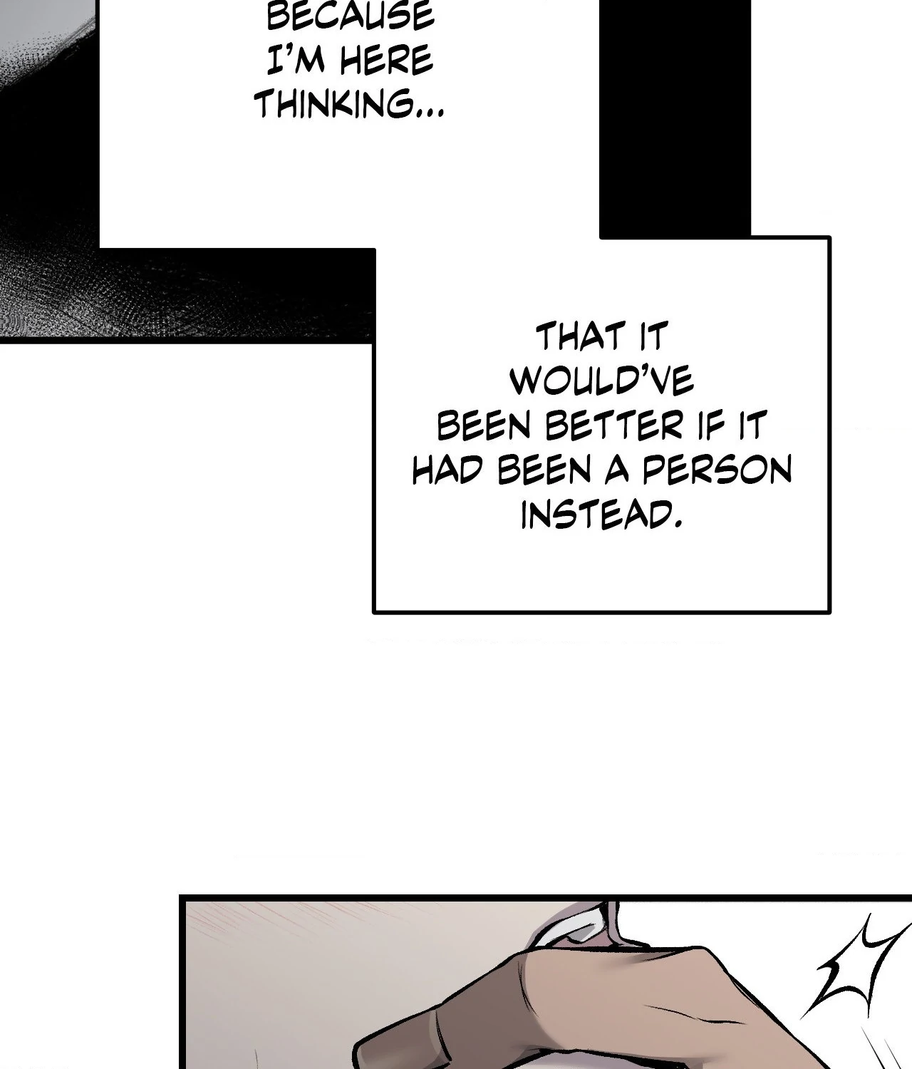 My Personal Caddie [Official] - Episode 20 manhwa