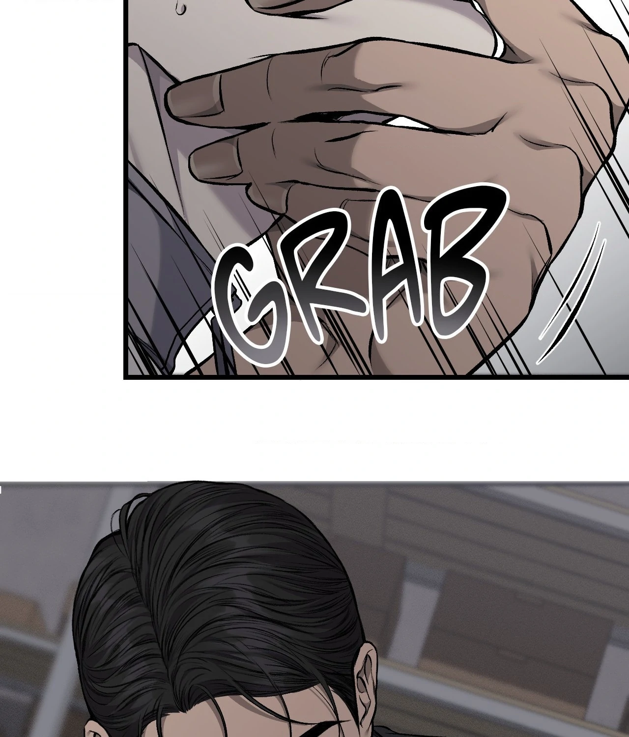 My Personal Caddie [Official] - Episode 20 manhwa