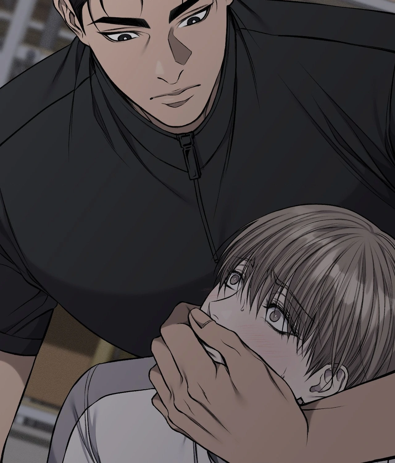 My Personal Caddie [Official] - Episode 20 manhwa