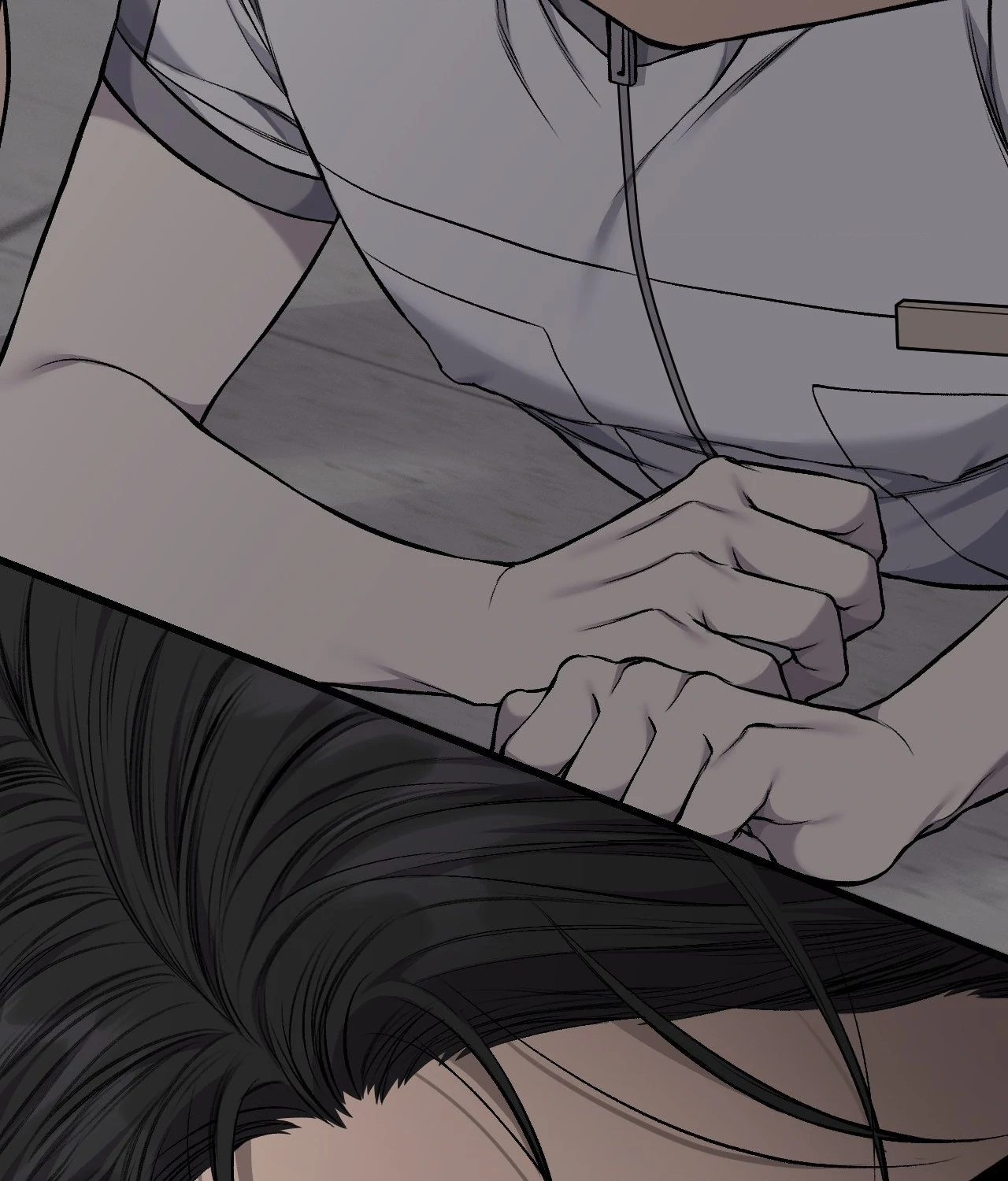 My Personal Caddie [Official] - Episode 20 manhwa