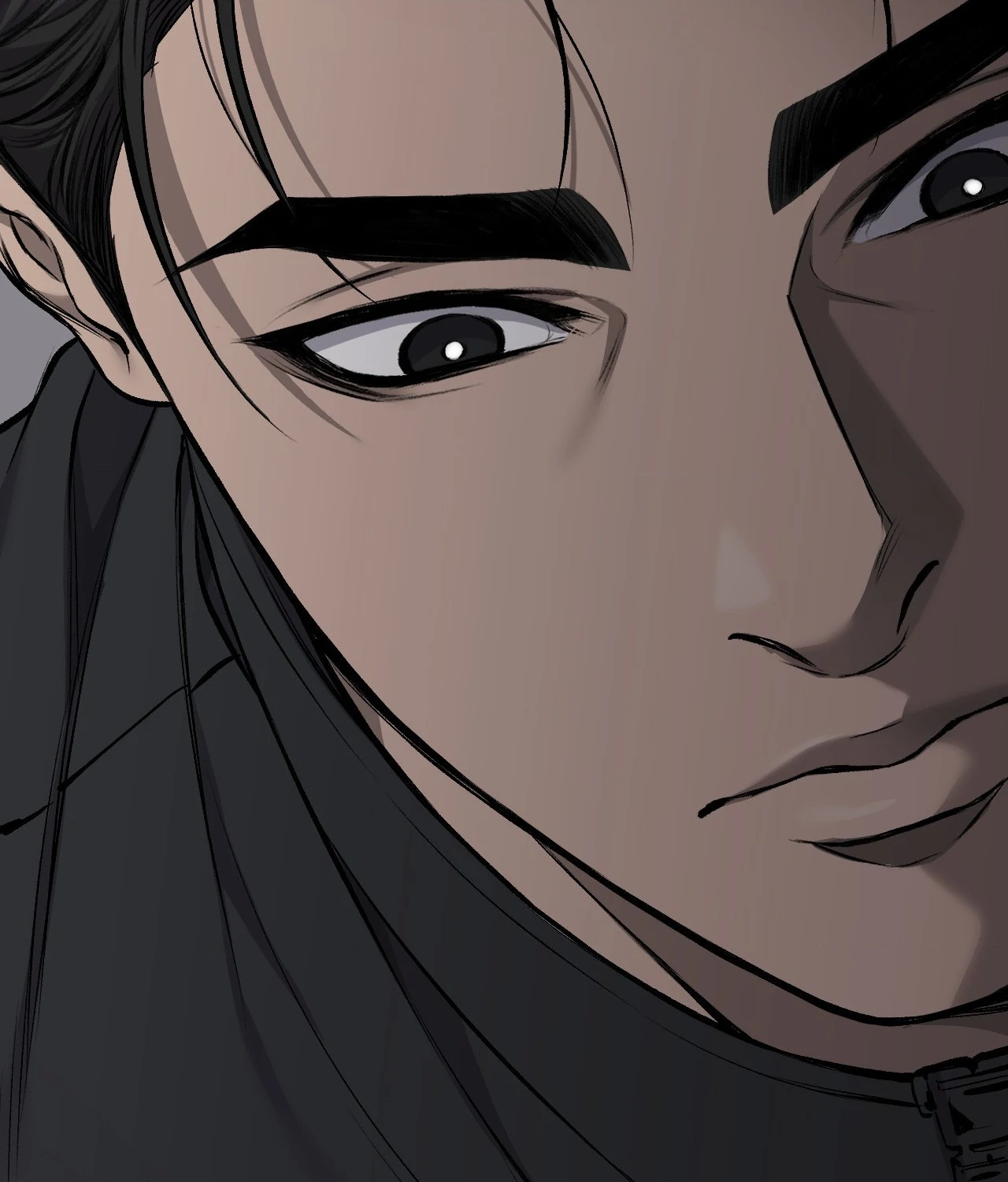 My Personal Caddie [Official] - Episode 20 manhwa