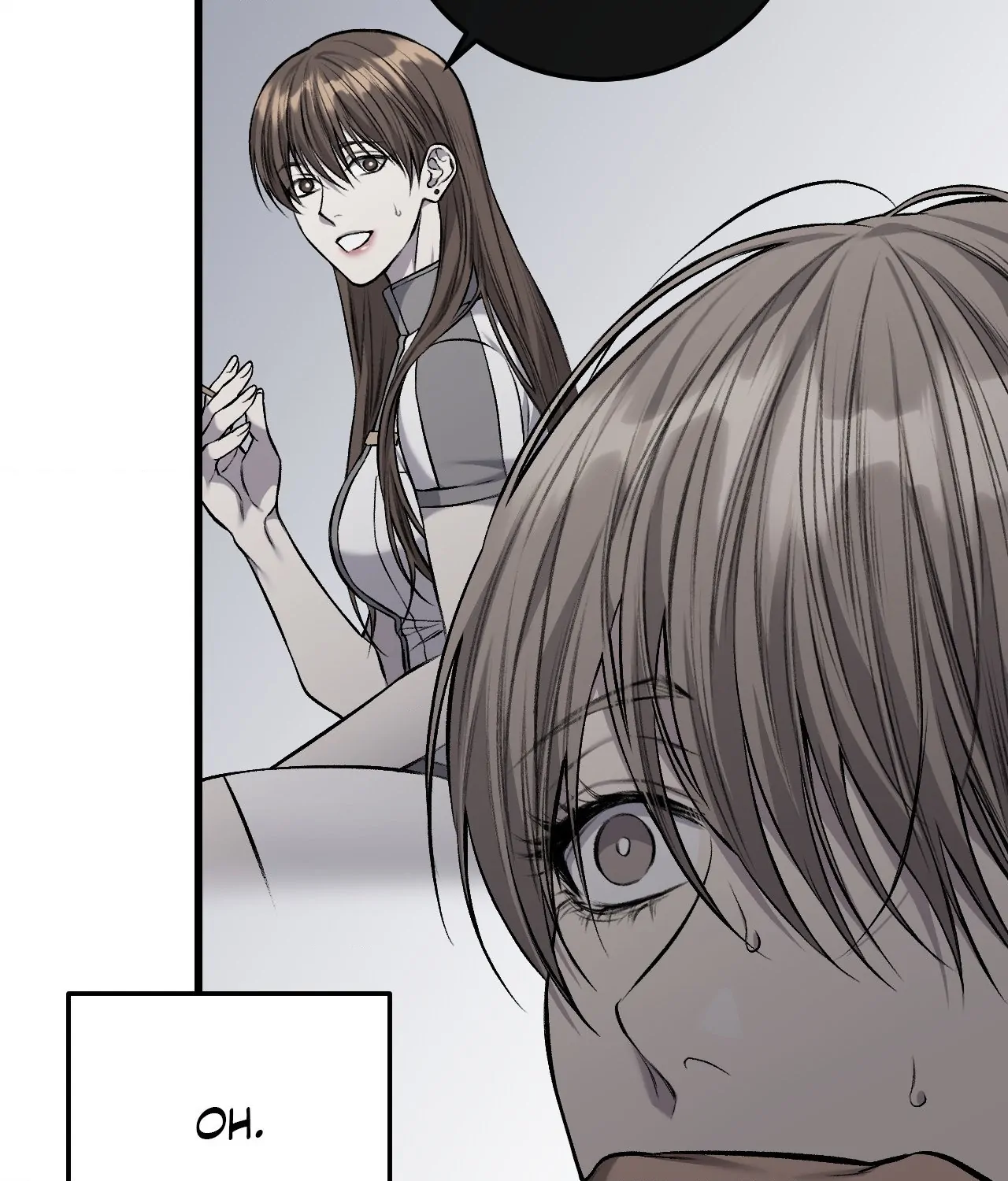 My Personal Caddie [Official] - Episode 20 manhwa