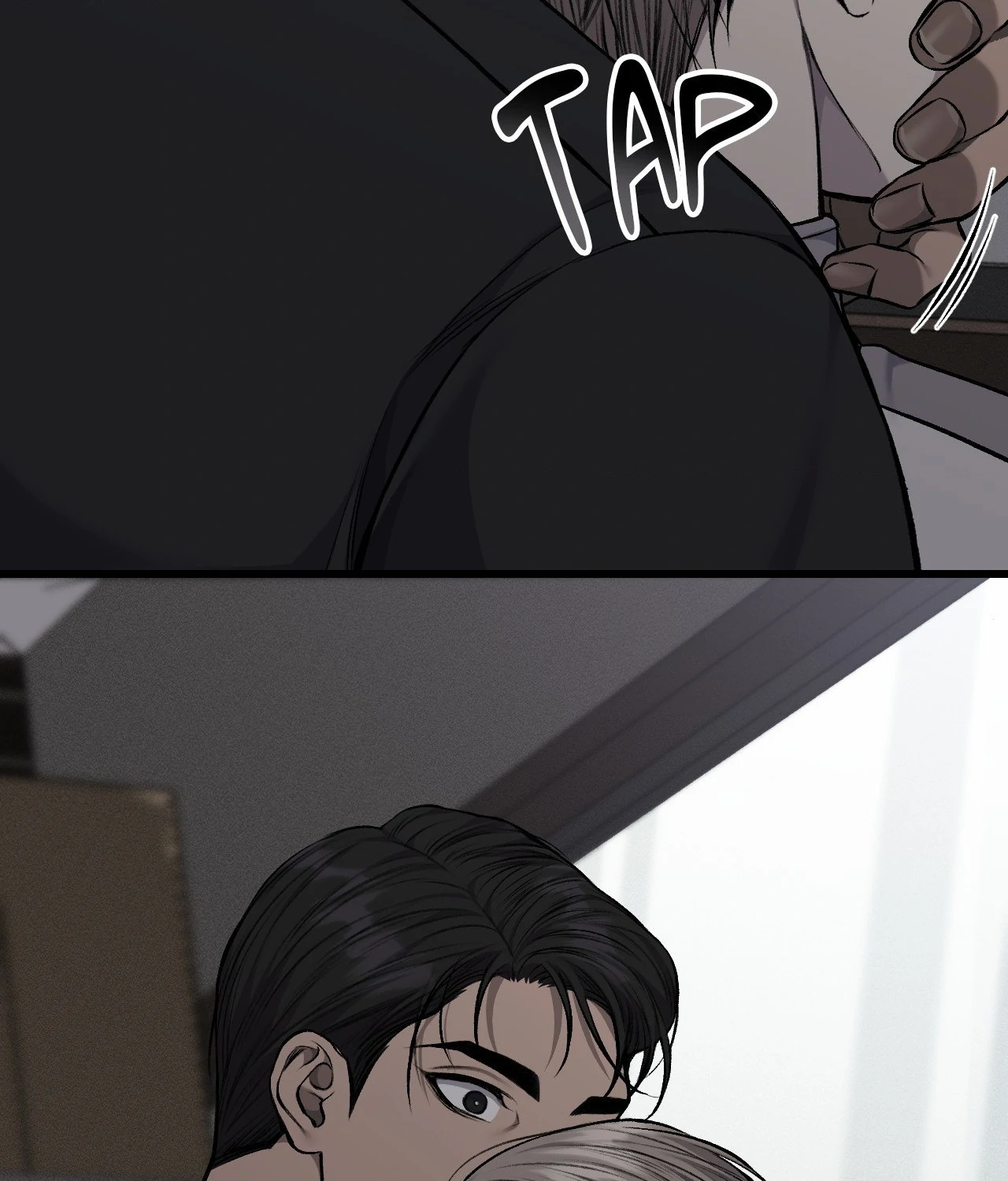 My Personal Caddie [Official] - Episode 20 manhwa