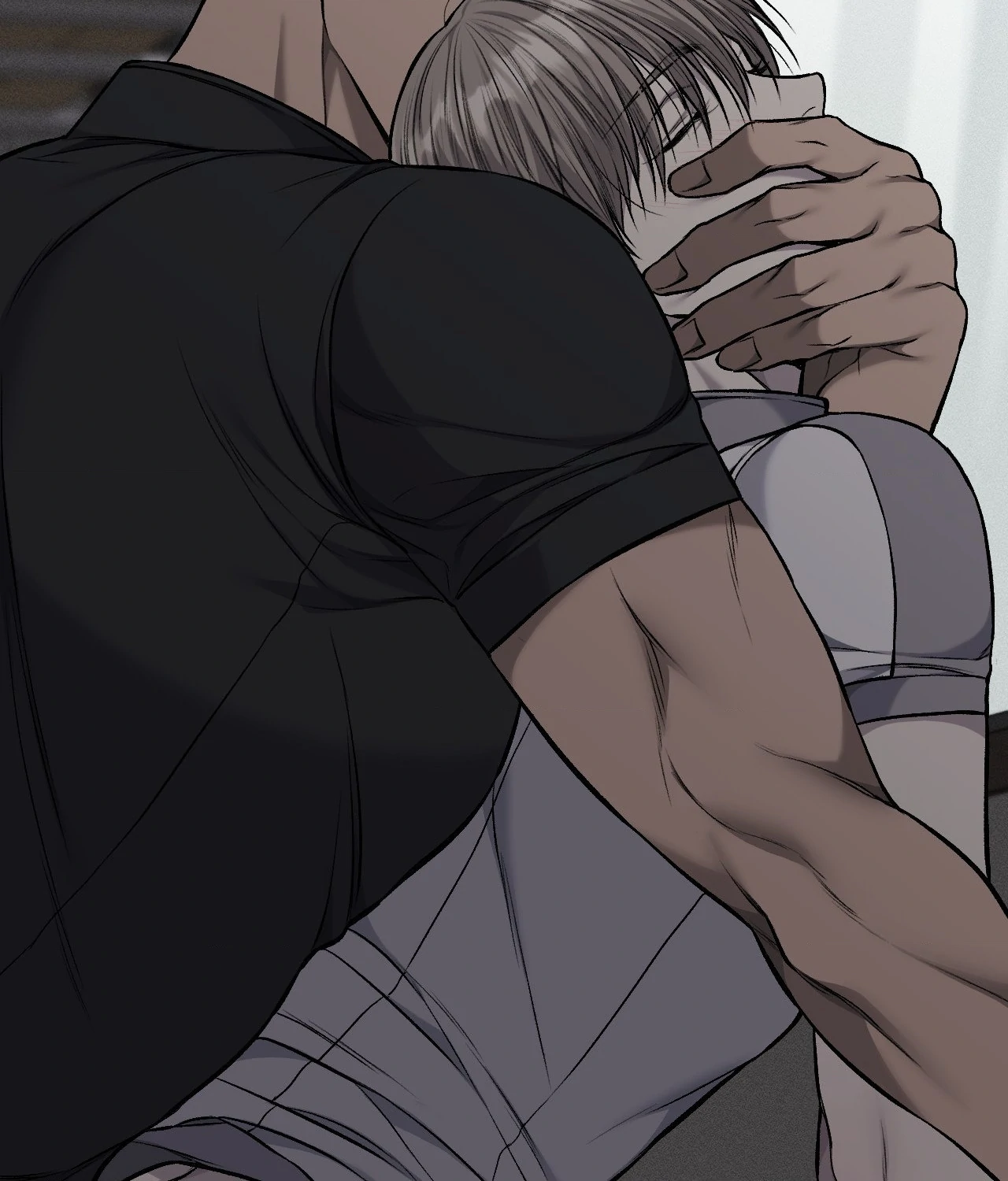 My Personal Caddie [Official] - Episode 20 manhwa