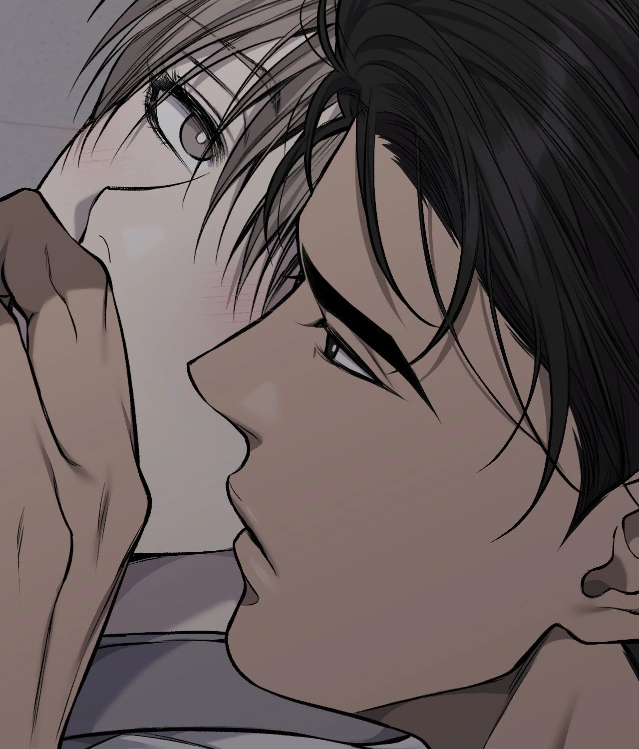My Personal Caddie [Official] - Episode 20 manhwa