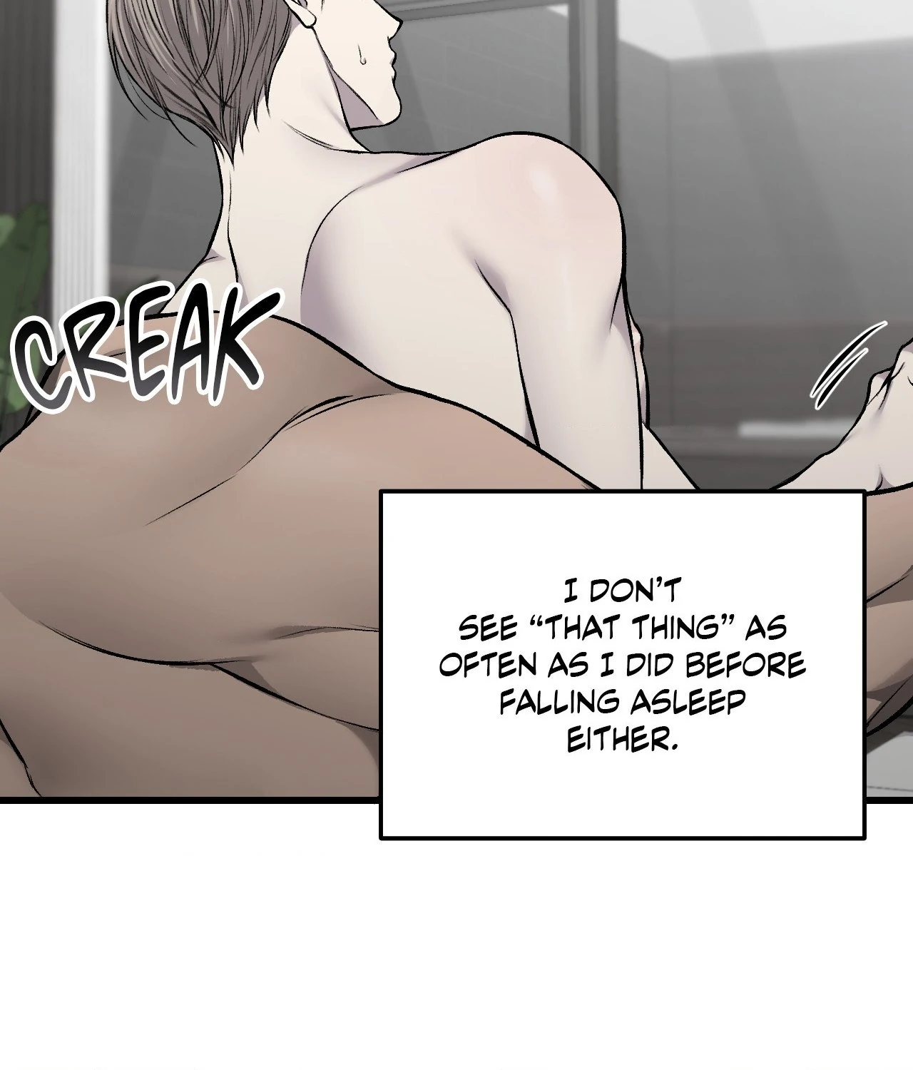 My Personal Caddie [Official] - Episode 21 manhwa