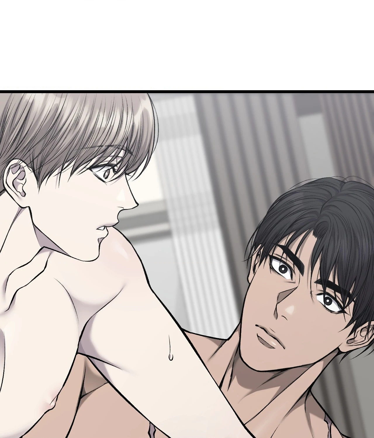 My Personal Caddie [Official] - Episode 21 manhwa