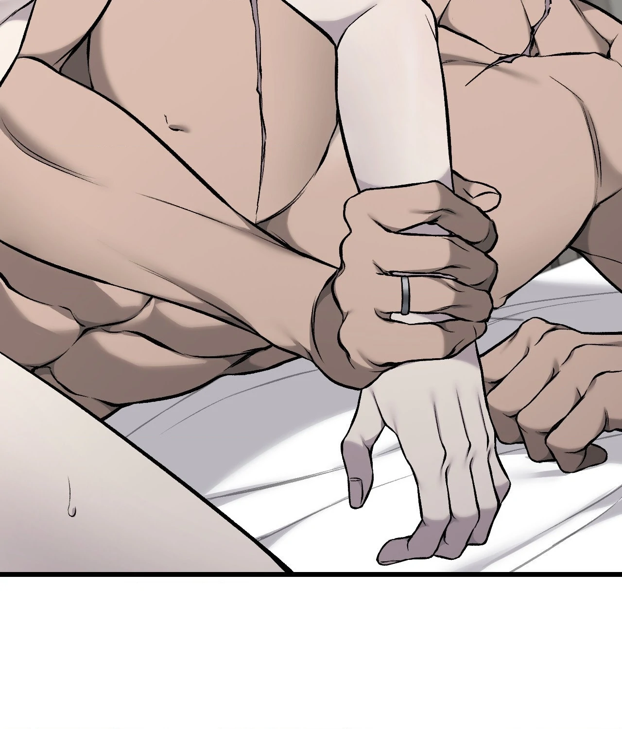 My Personal Caddie [Official] - Episode 21 manhwa
