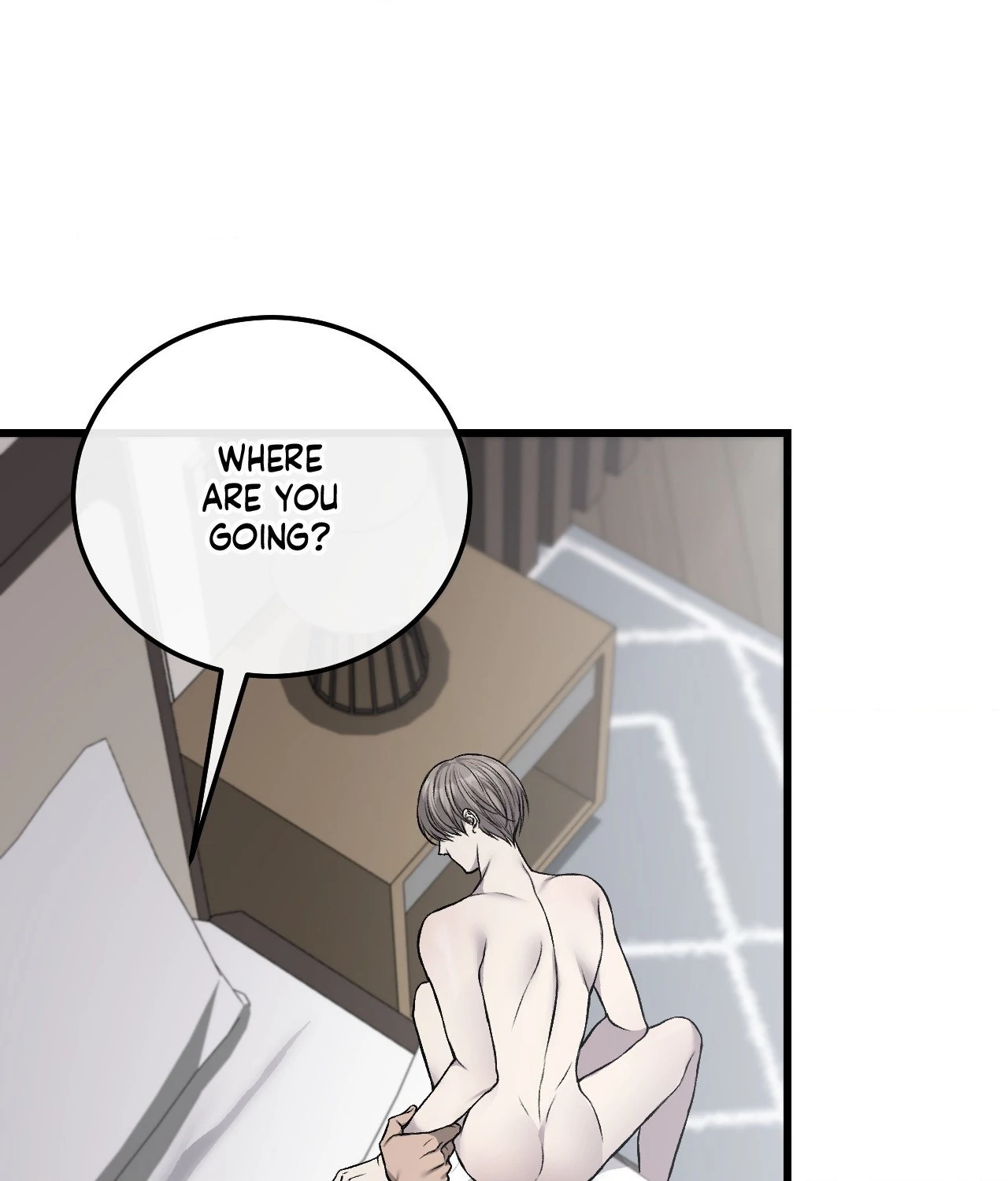 My Personal Caddie [Official] - Episode 21 manhwa