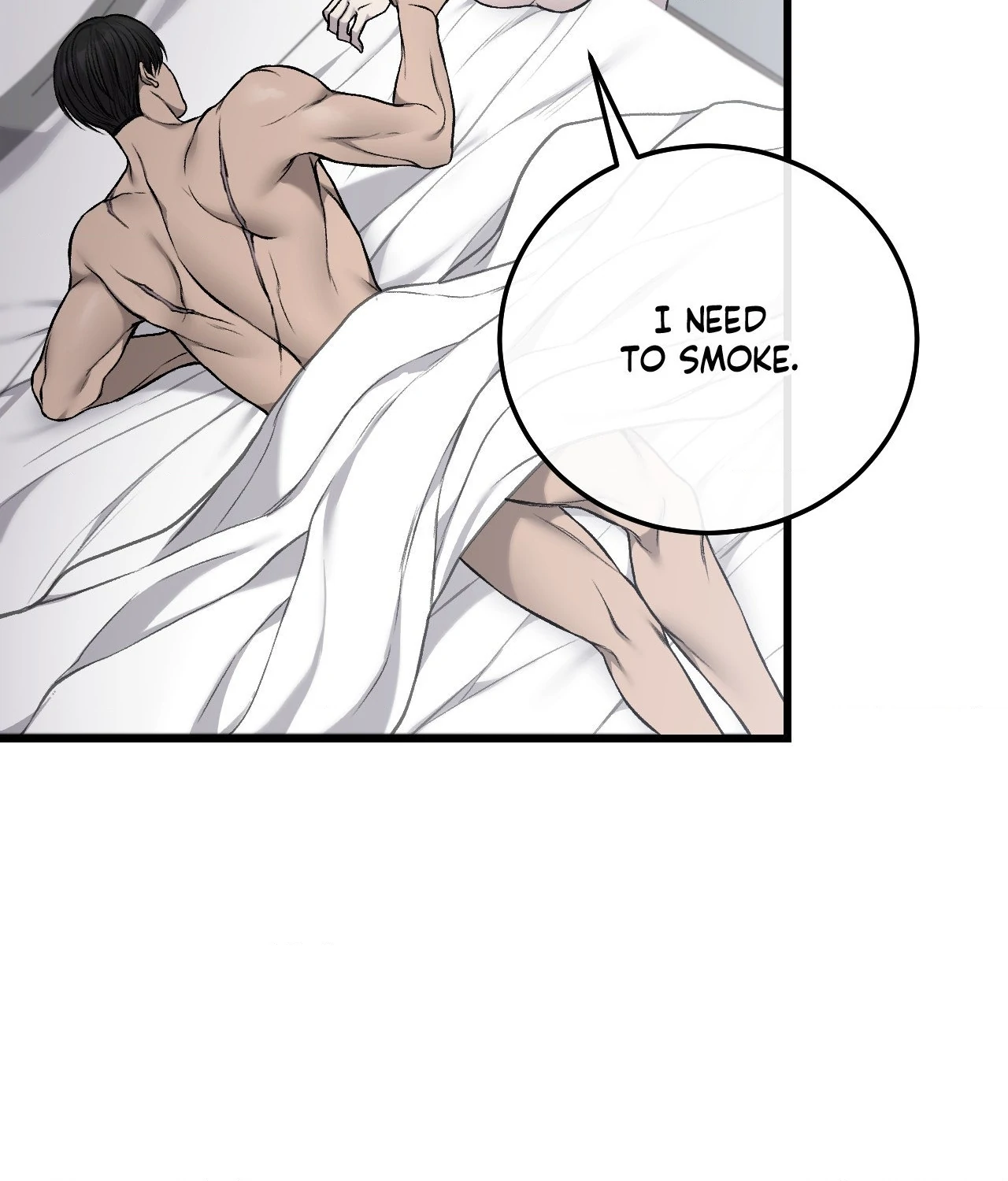 My Personal Caddie [Official] - Episode 21 manhwa