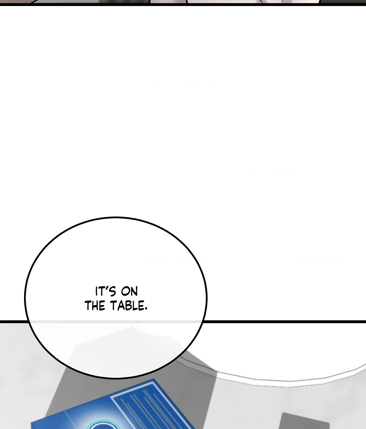 My Personal Caddie [Official] - Episode 21 manhwa