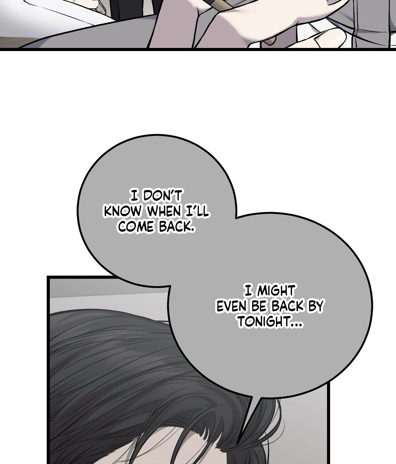 My Personal Caddie [Official] - Episode 21 manhwa