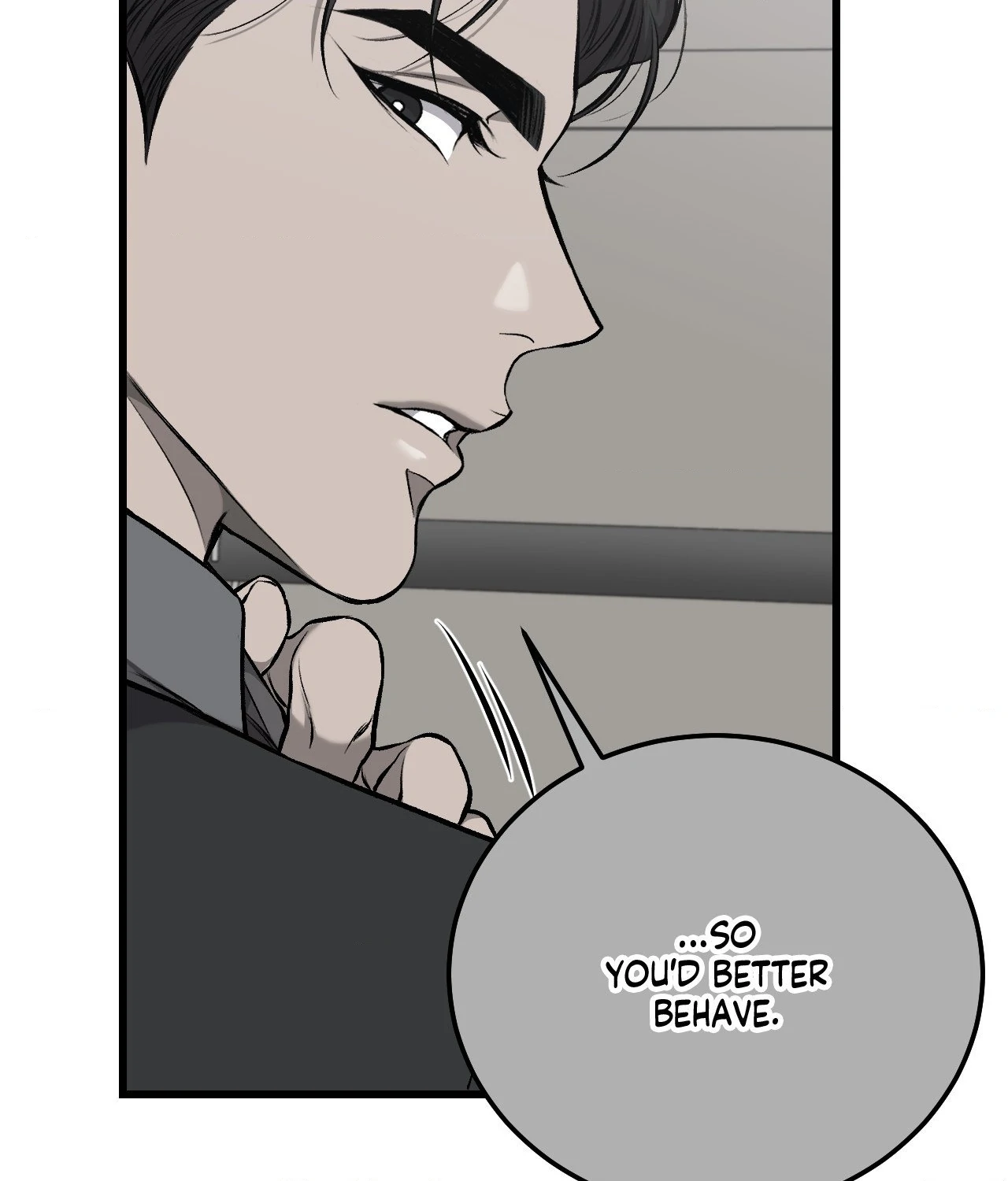 My Personal Caddie [Official] - Episode 21 manhwa