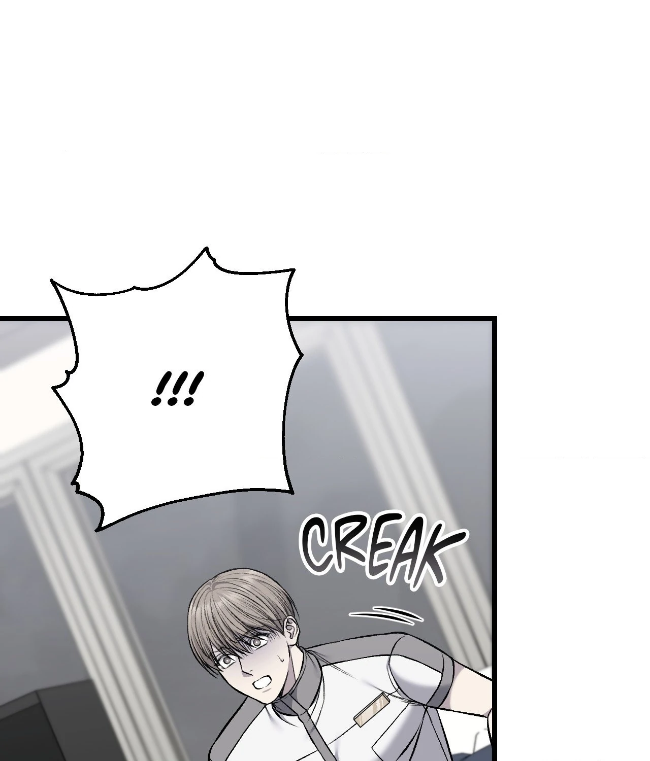 My Personal Caddie [Official] - Episode 21 manhwa