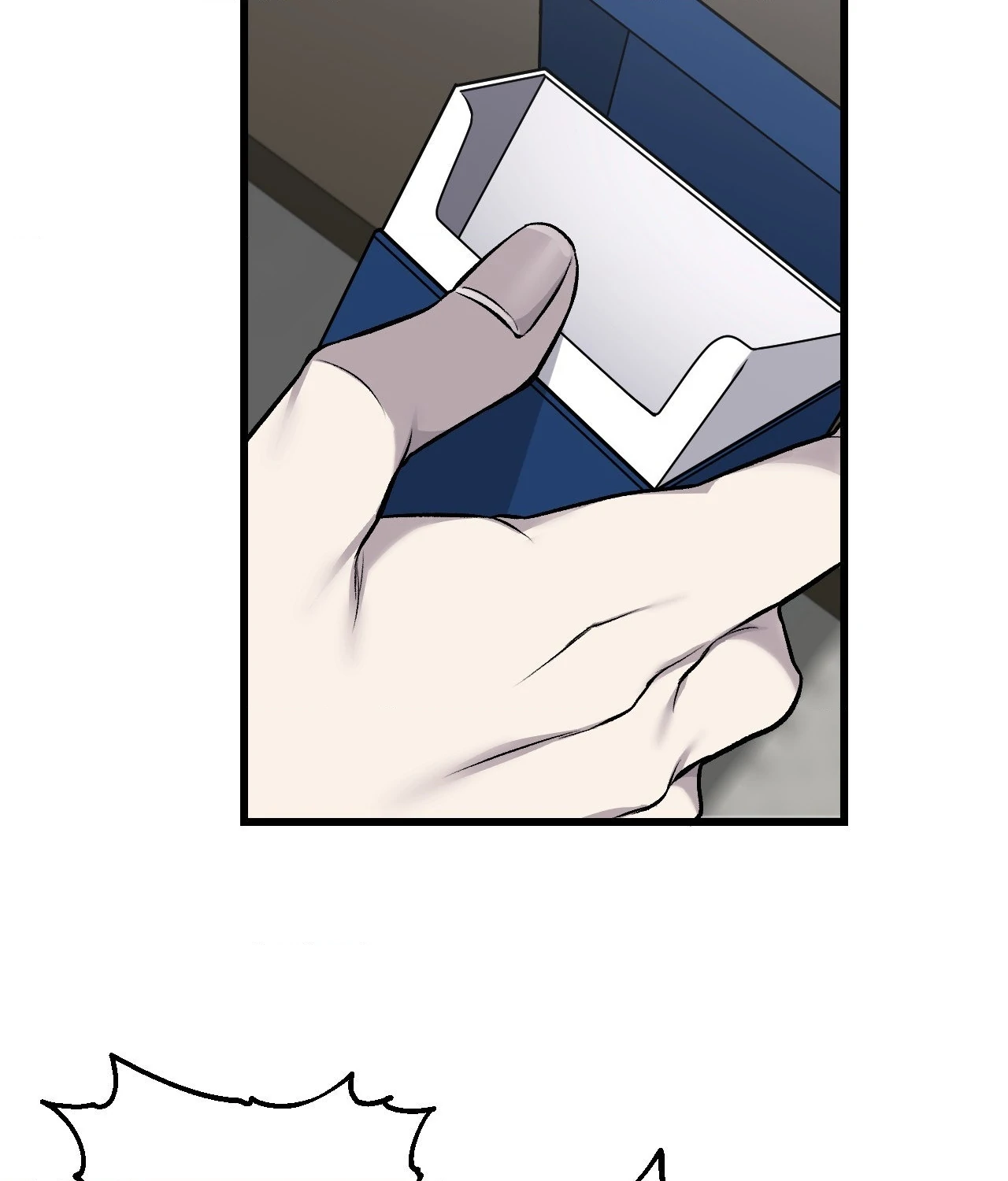 My Personal Caddie [Official] - Episode 21 manhwa