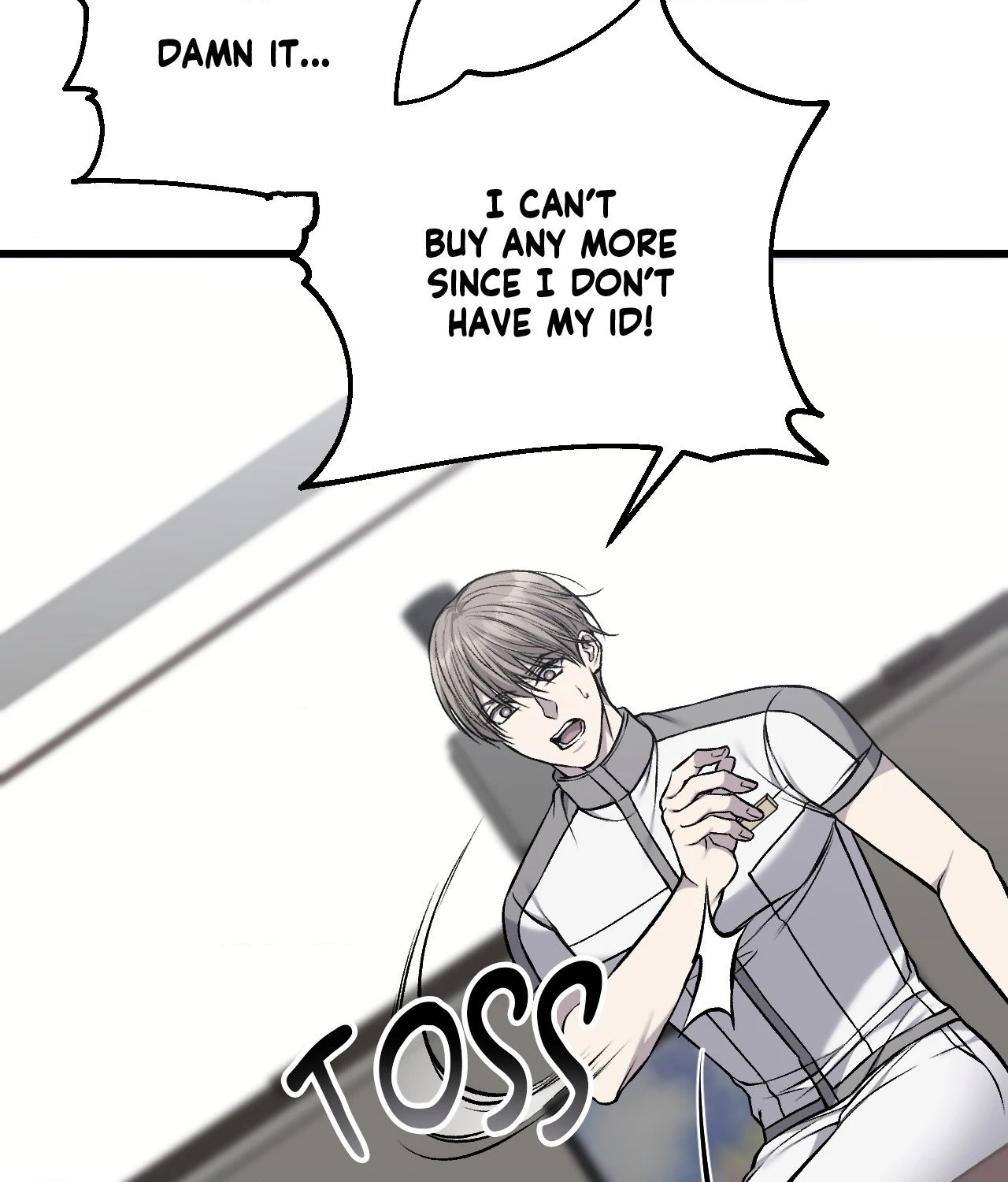 My Personal Caddie [Official] - Episode 21 manhwa