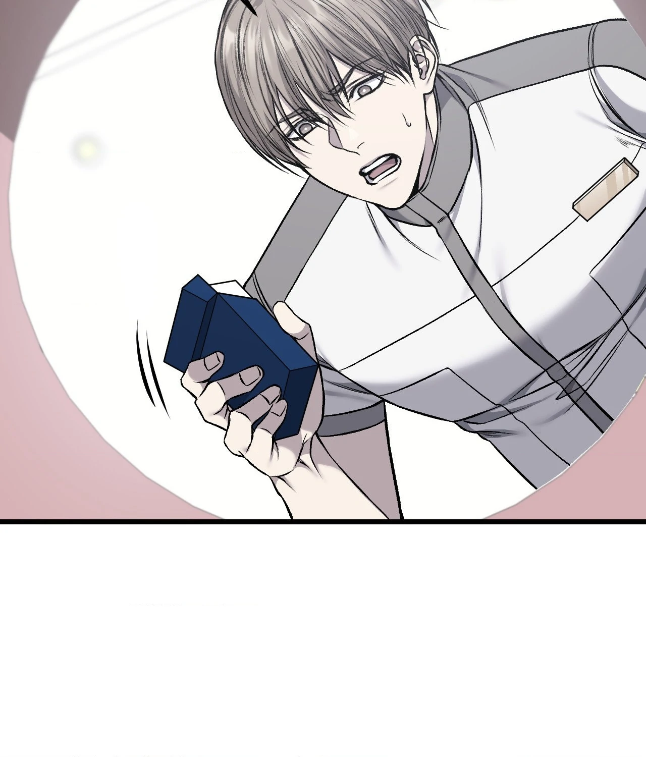 My Personal Caddie [Official] - Episode 21 manhwa