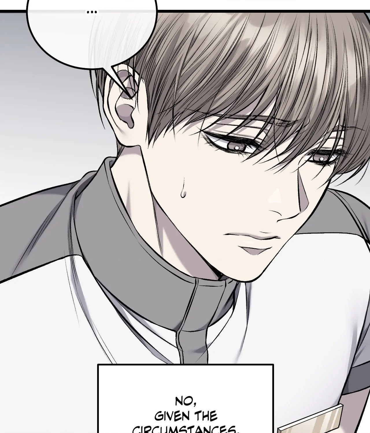 My Personal Caddie [Official] - Episode 21 manhwa