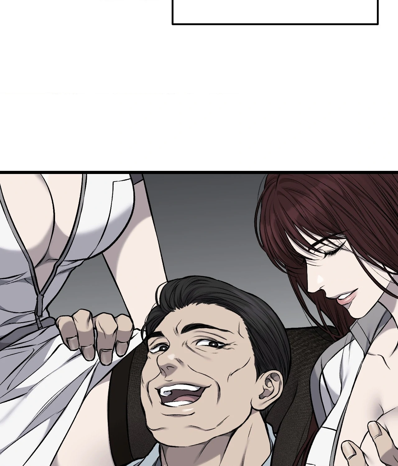 My Personal Caddie [Official] - Episode 21 manhwa