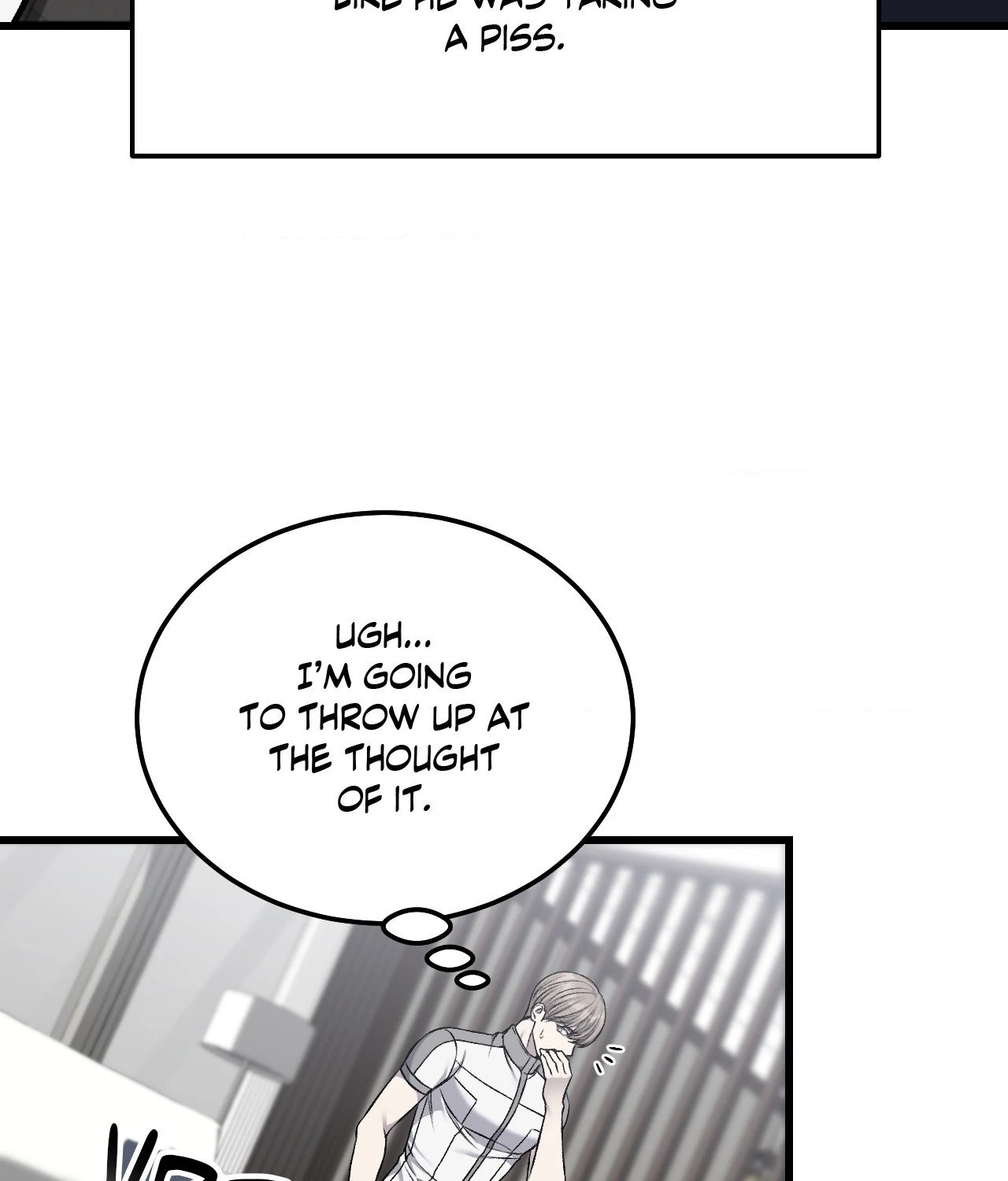 My Personal Caddie [Official] - Episode 21 manhwa