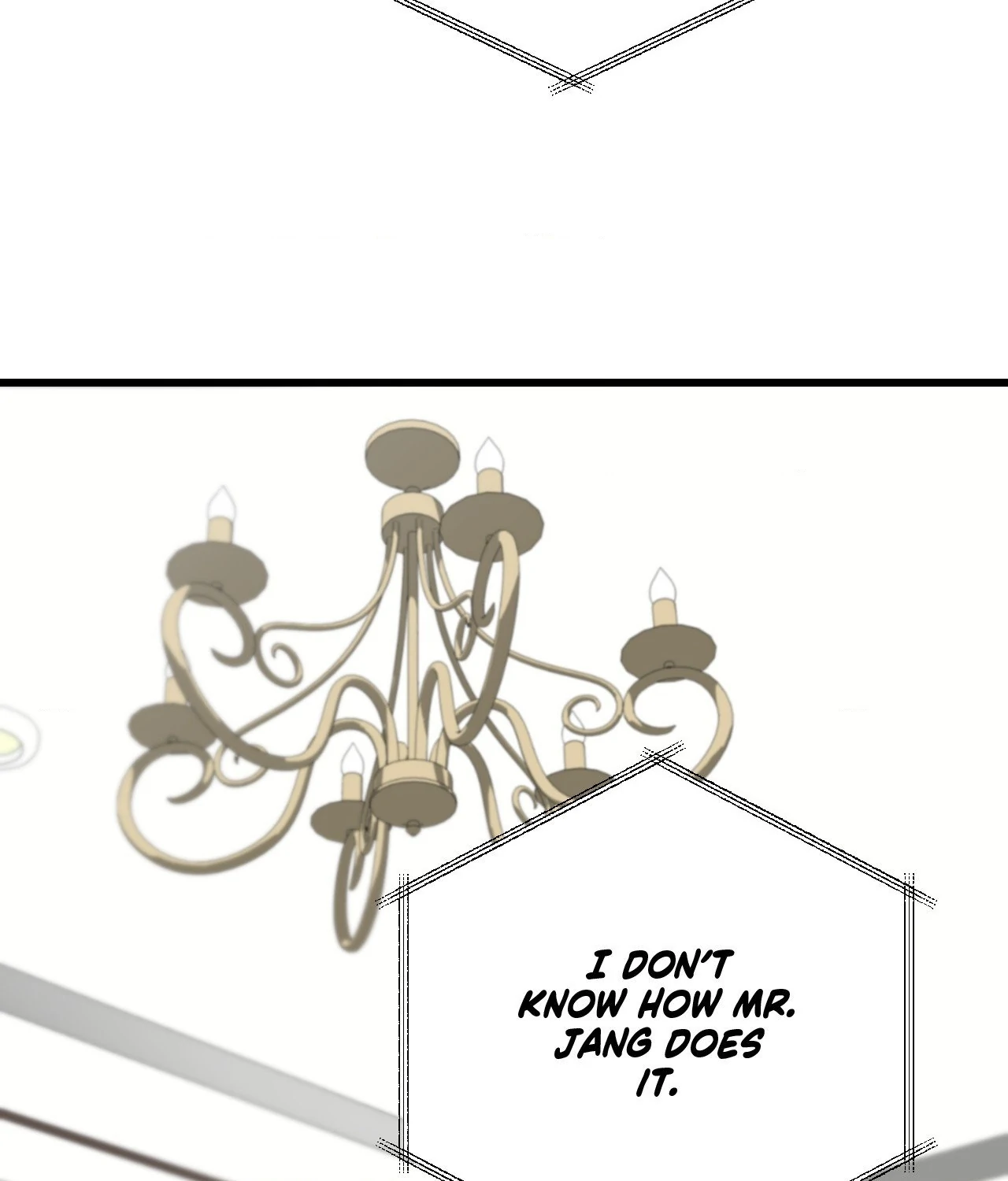 My Personal Caddie [Official] - Episode 21 manhwa