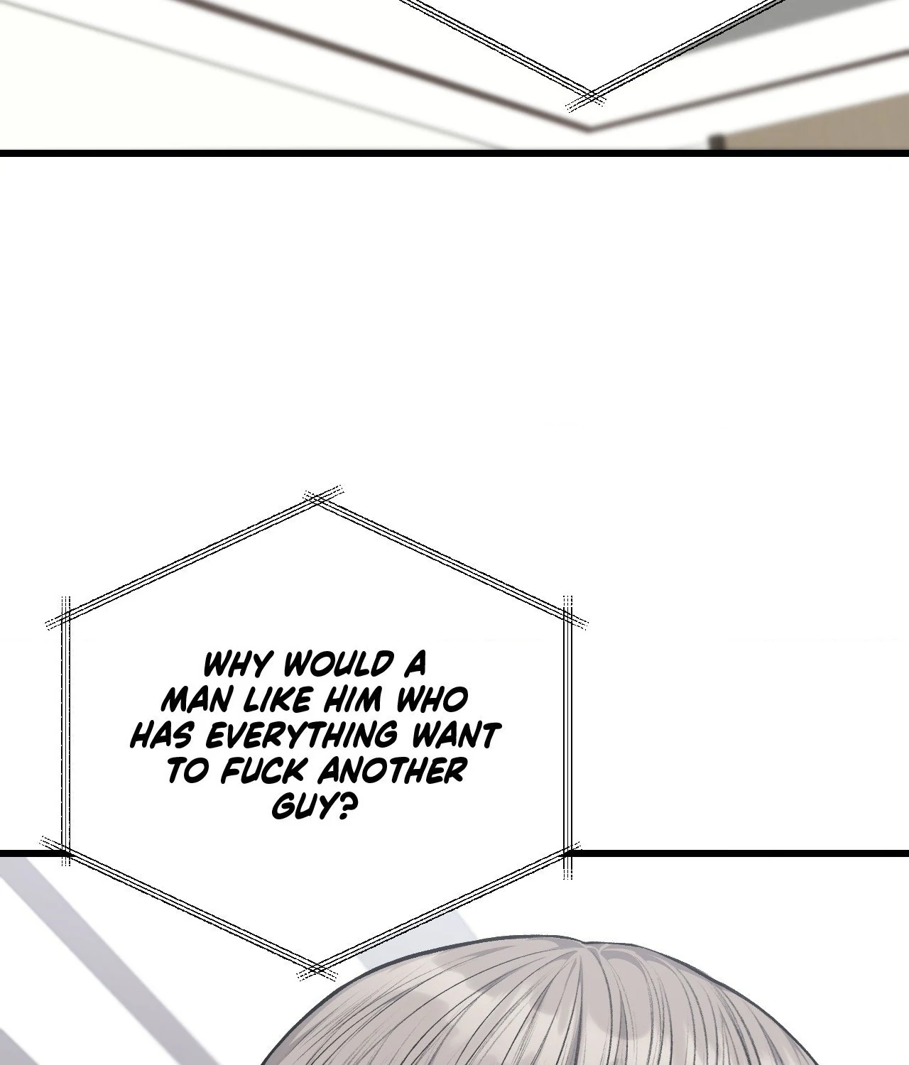My Personal Caddie [Official] - Episode 21 manhwa