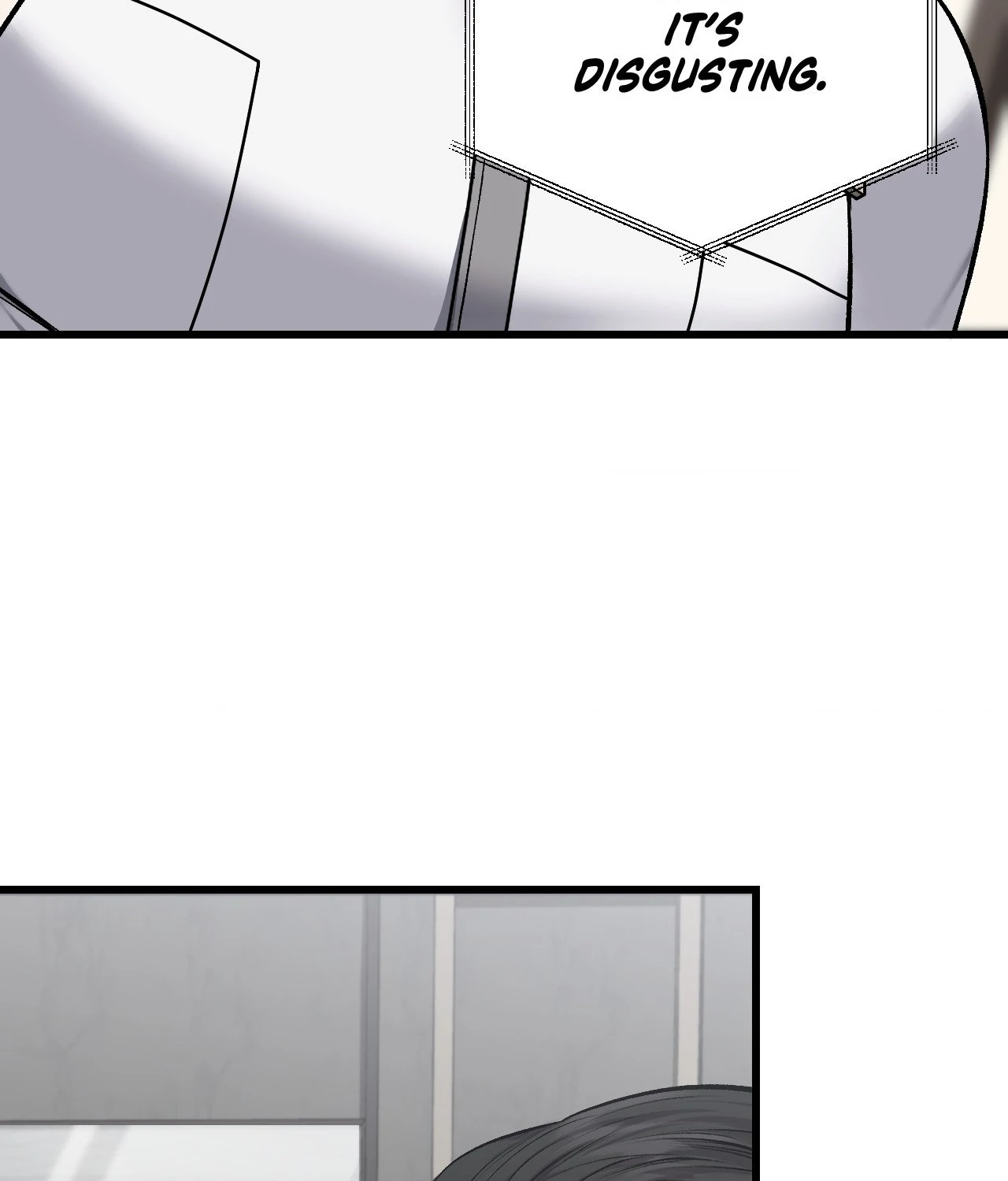 My Personal Caddie [Official] - Episode 21 manhwa