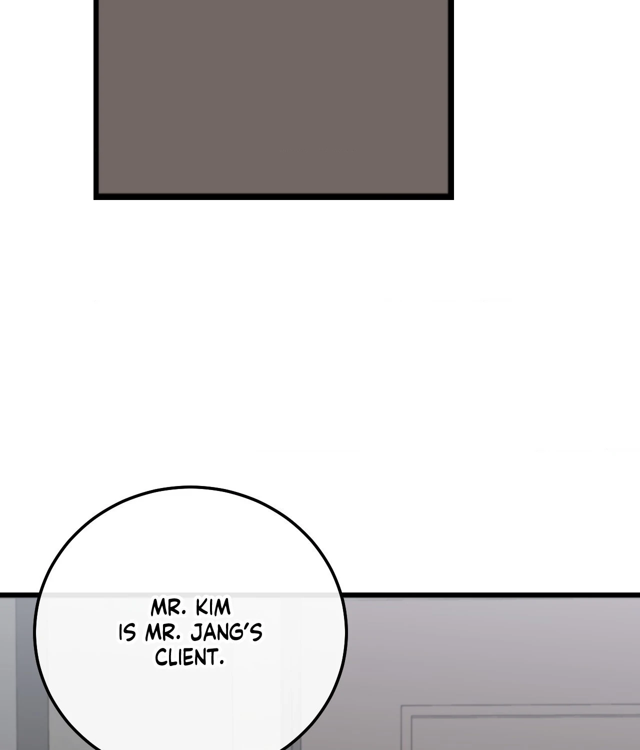 My Personal Caddie [Official] - Episode 21 manhwa