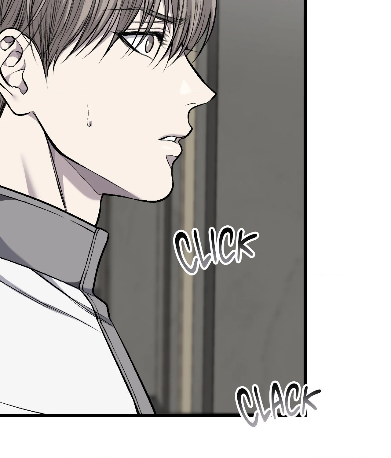 My Personal Caddie [Official] - Episode 21 manhwa