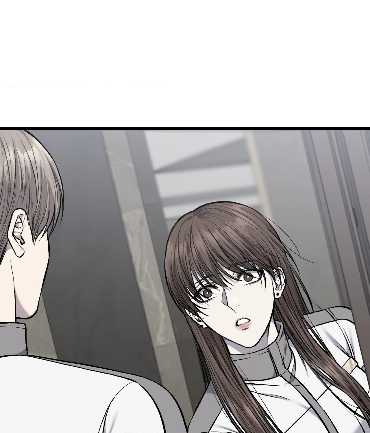 My Personal Caddie [Official] - Episode 21 manhwa