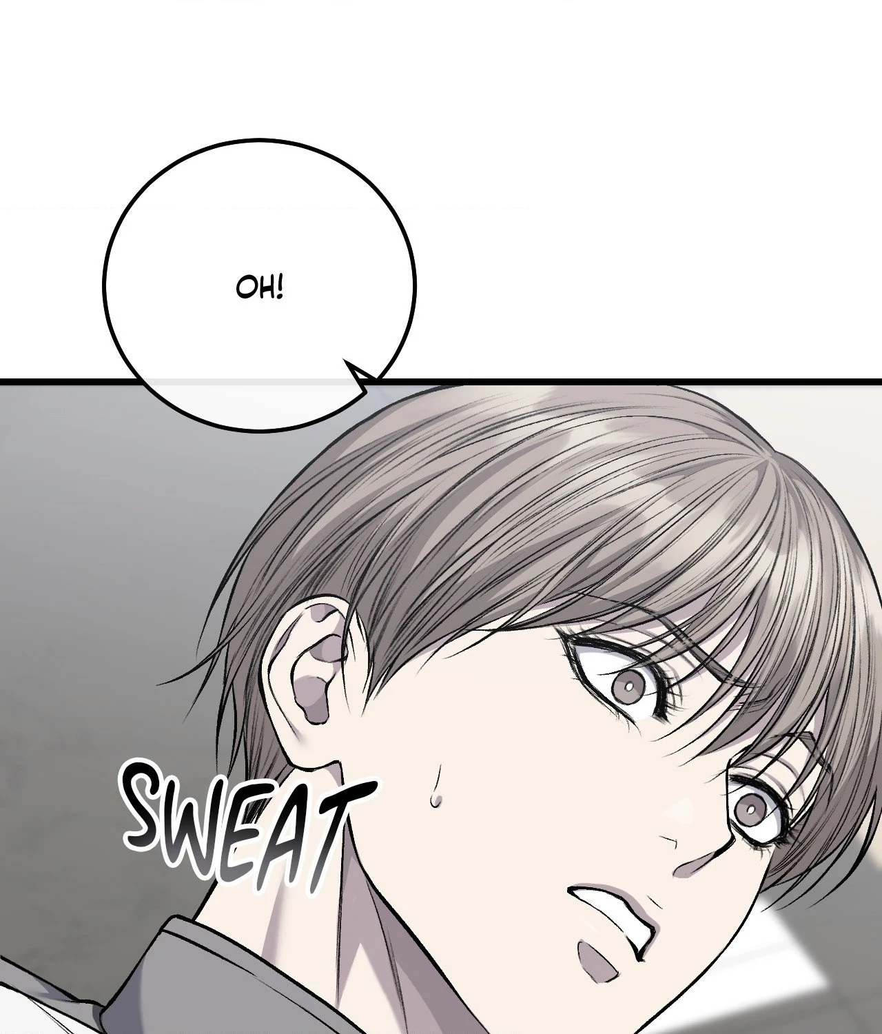 My Personal Caddie [Official] - Episode 21 manhwa