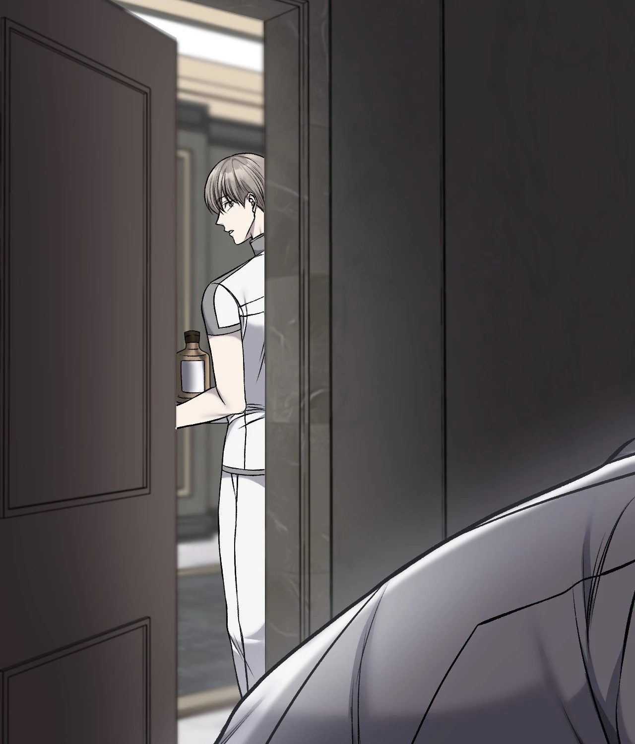 My Personal Caddie [Official] - Episode 21 manhwa