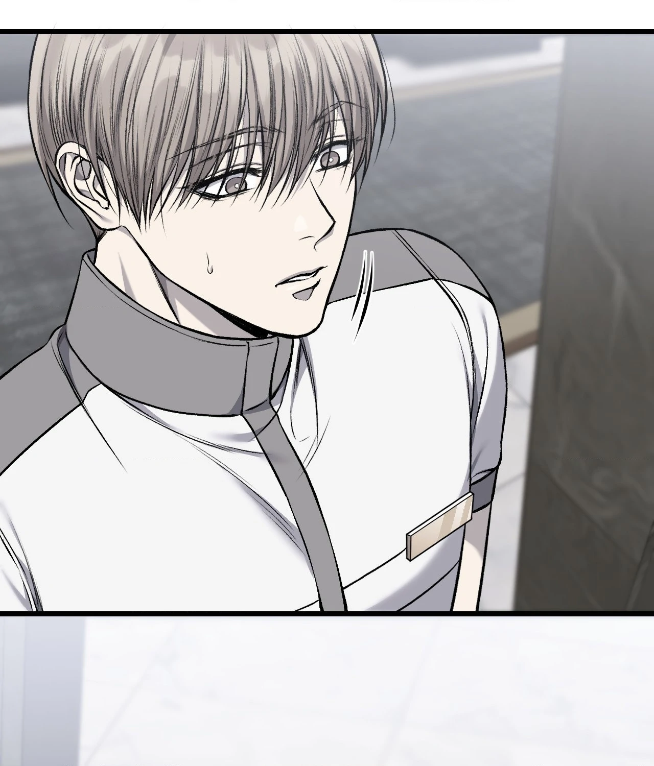 My Personal Caddie [Official] - Episode 21 manhwa