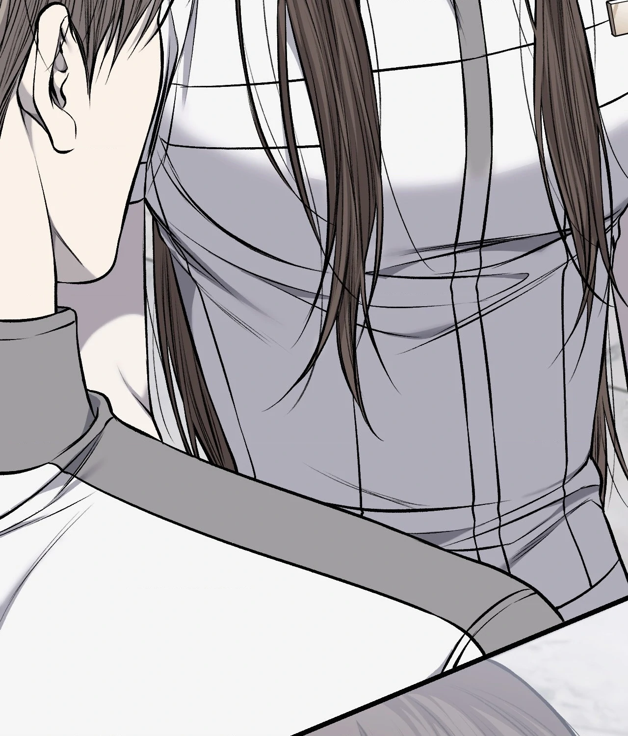 My Personal Caddie [Official] - Episode 21 manhwa