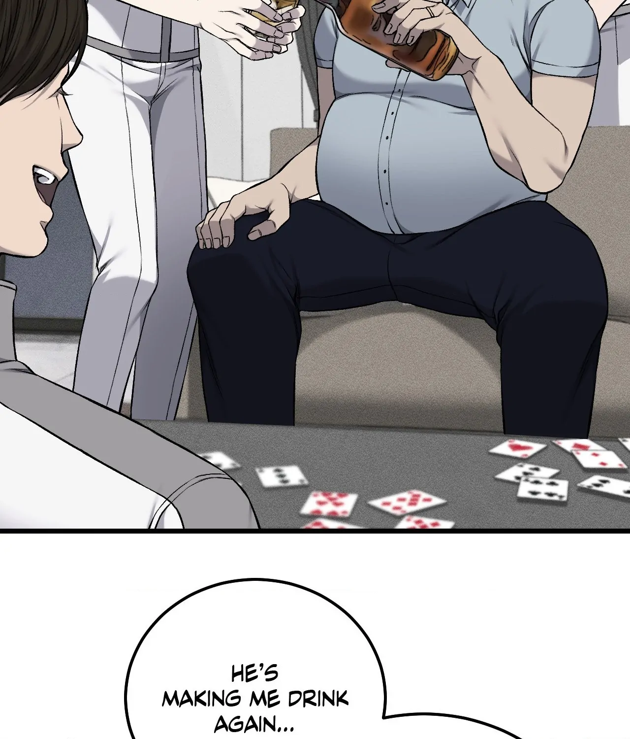 My Personal Caddie [Official] - Episode 22 manhwa