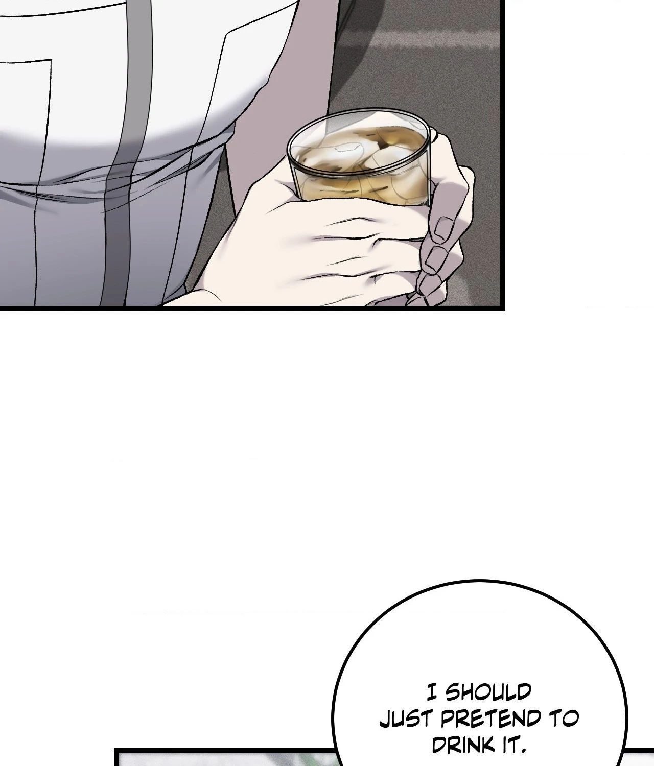 My Personal Caddie [Official] - Episode 22 manhwa