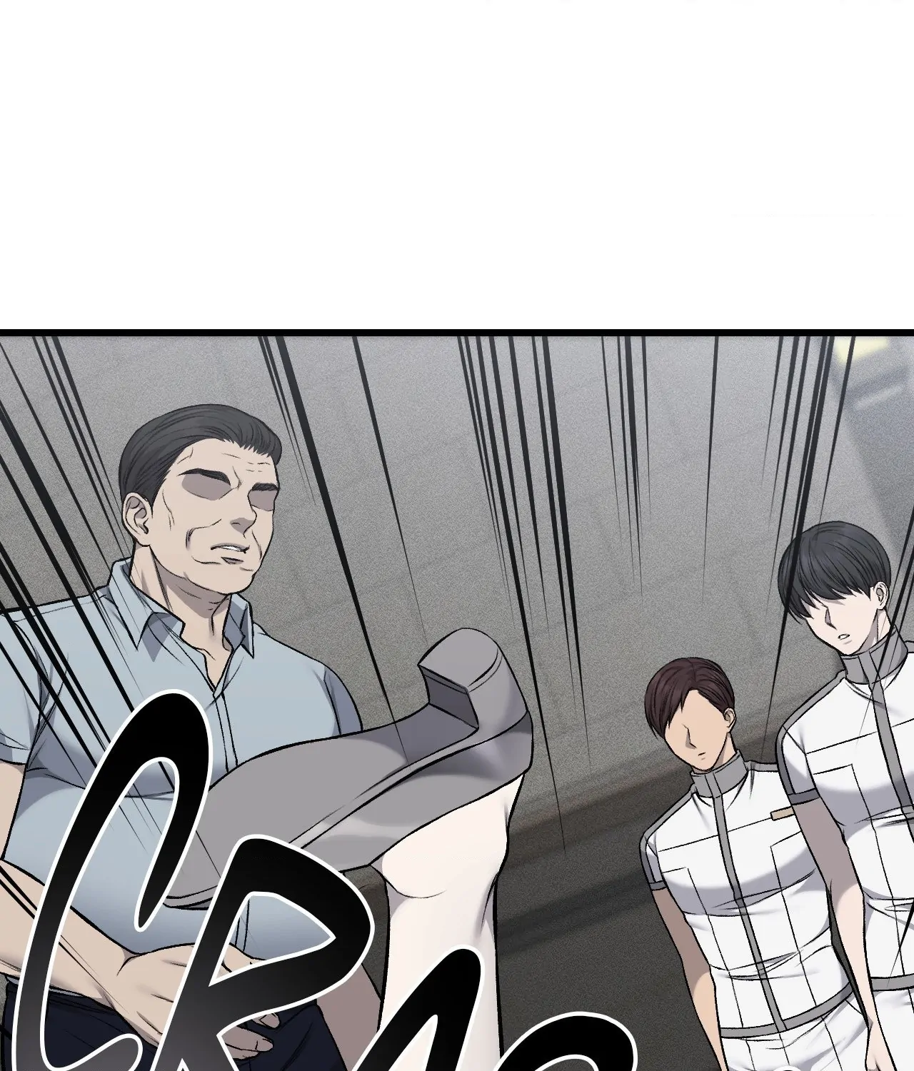 My Personal Caddie [Official] - Episode 22 manhwa