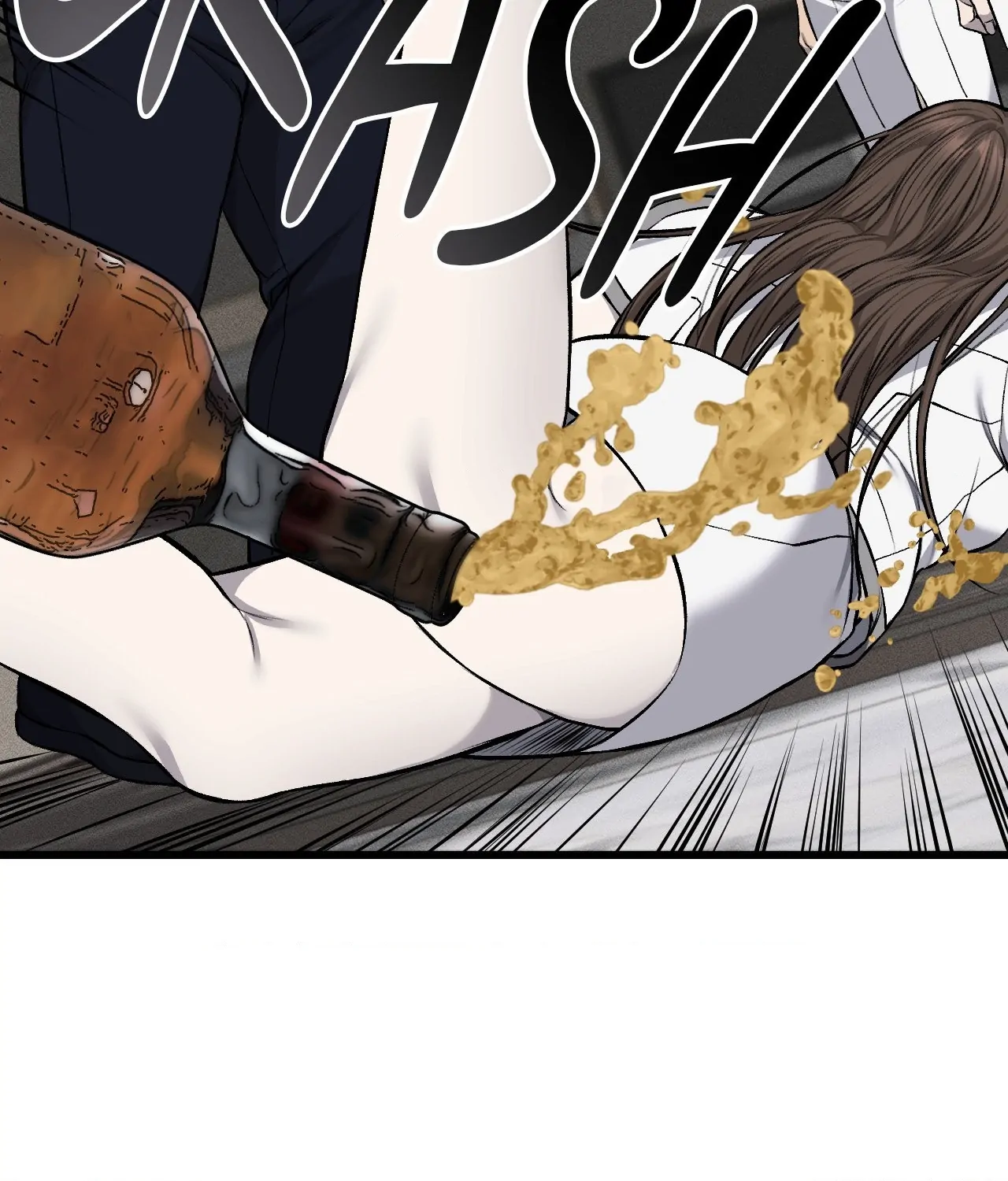 My Personal Caddie [Official] - Episode 22 manhwa