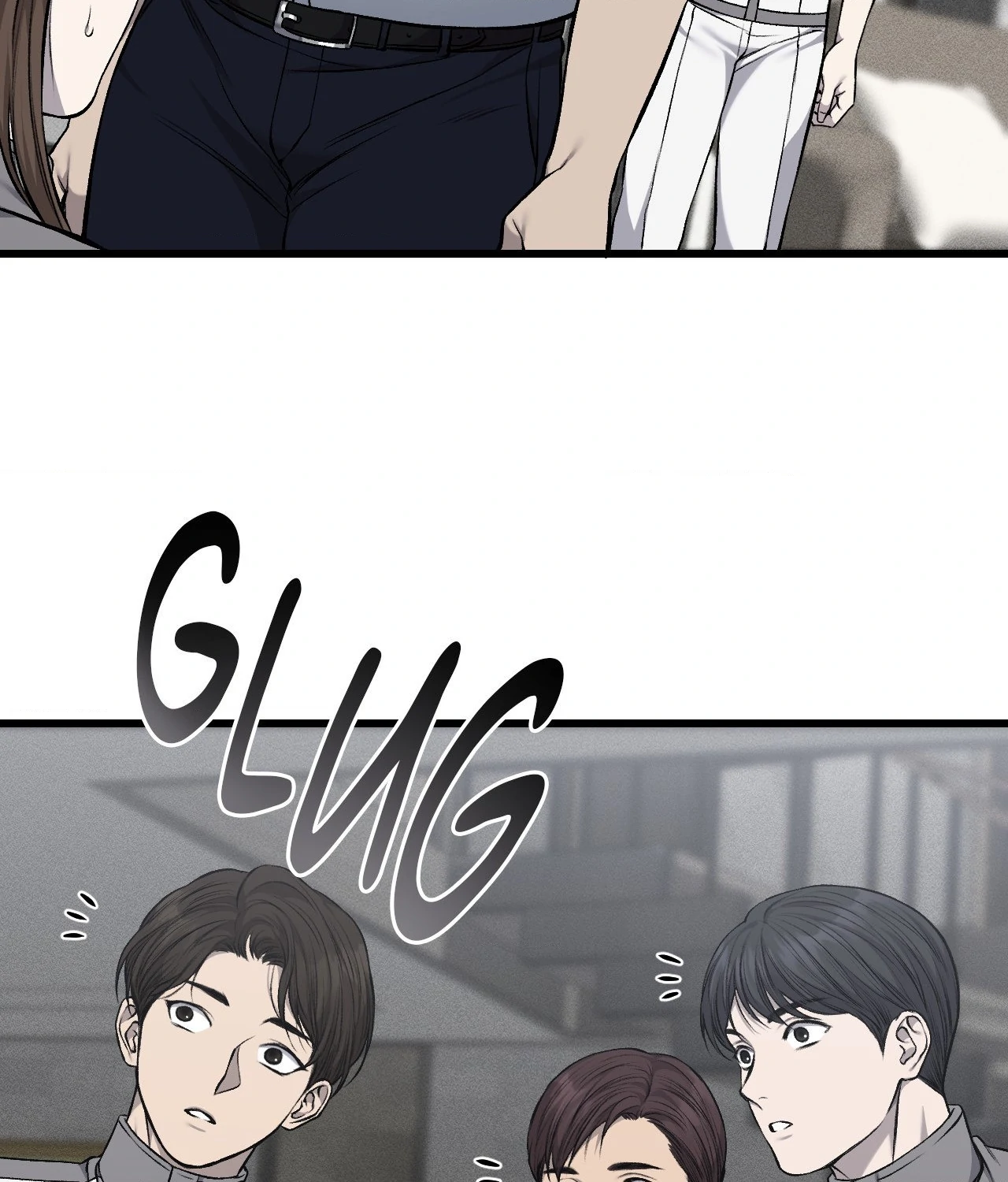 My Personal Caddie [Official] - Episode 22 manhwa