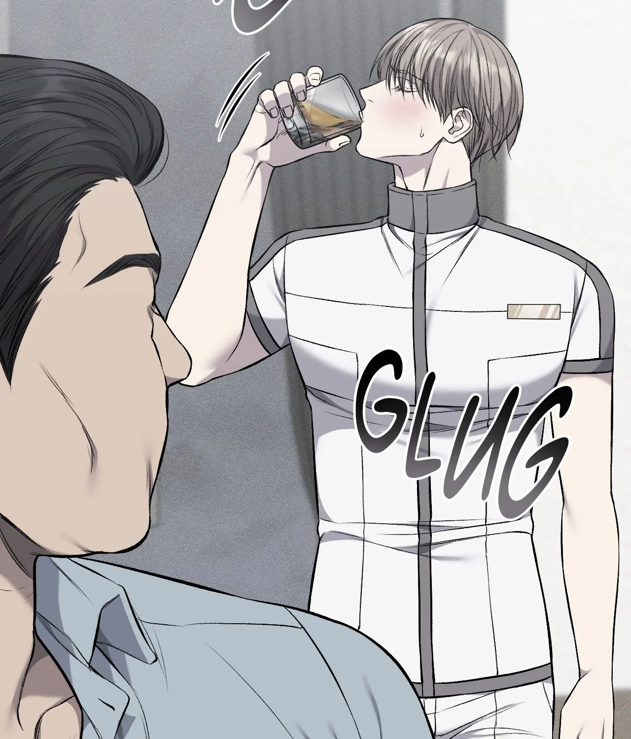 My Personal Caddie [Official] - Episode 22 manhwa