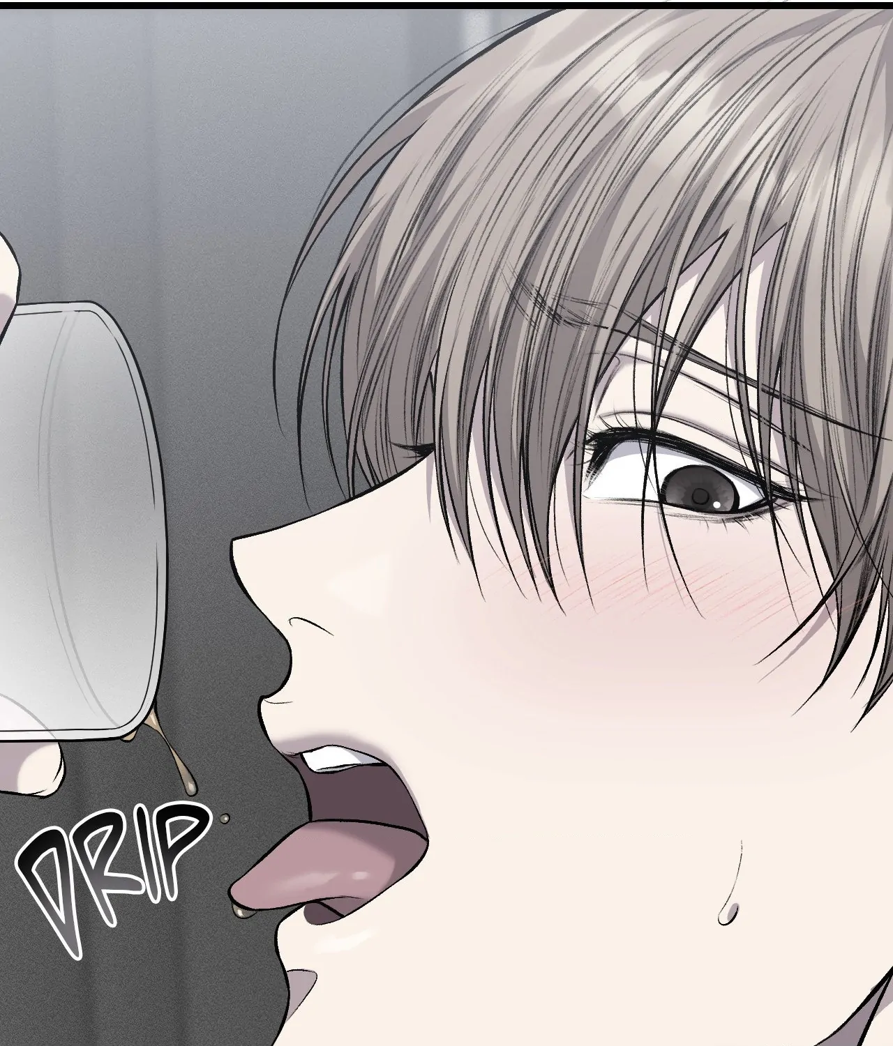 My Personal Caddie [Official] - Episode 22 manhwa