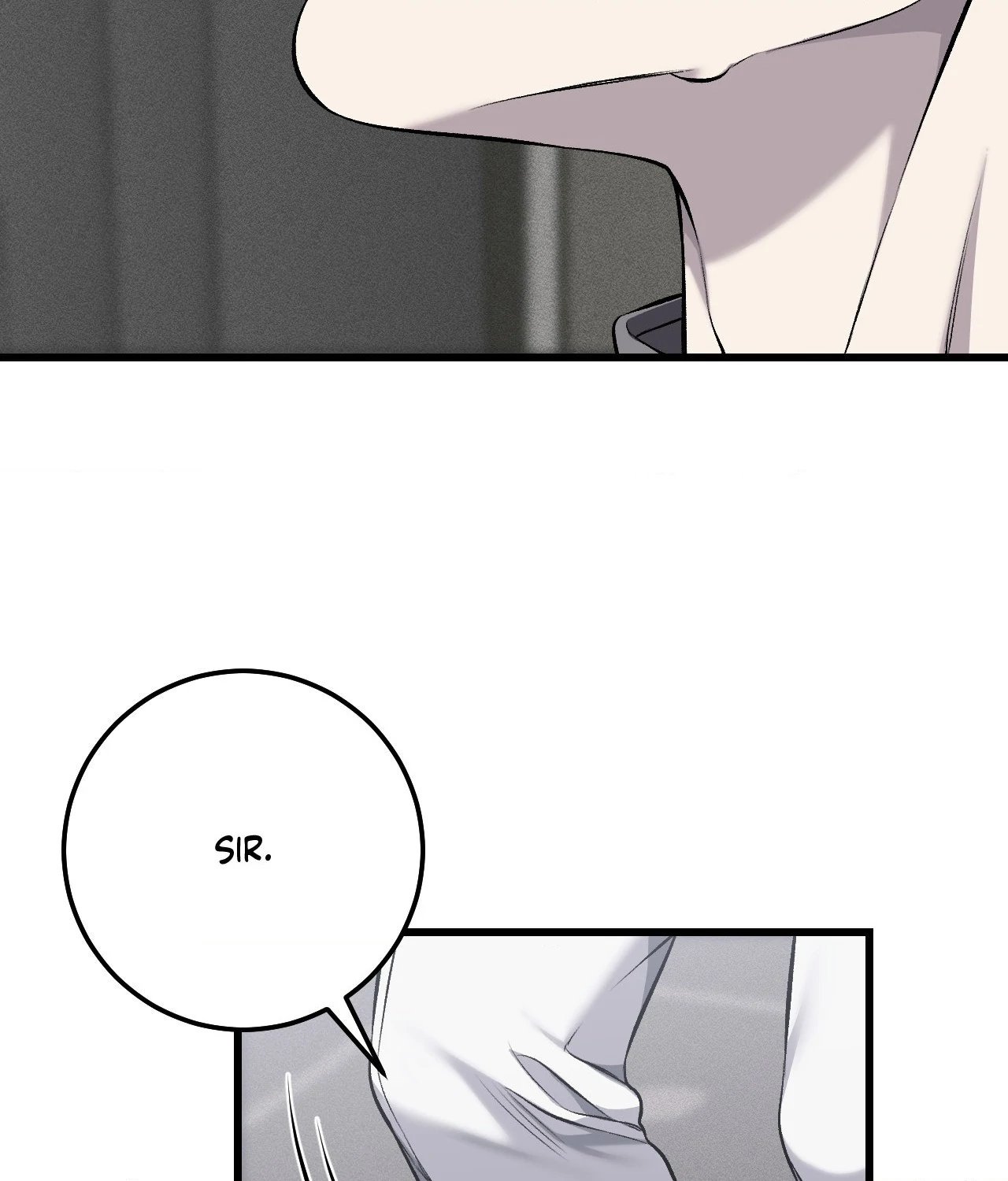 My Personal Caddie [Official] - Episode 22 manhwa