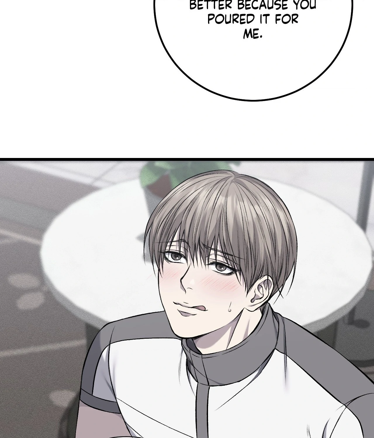 My Personal Caddie [Official] - Episode 22 manhwa