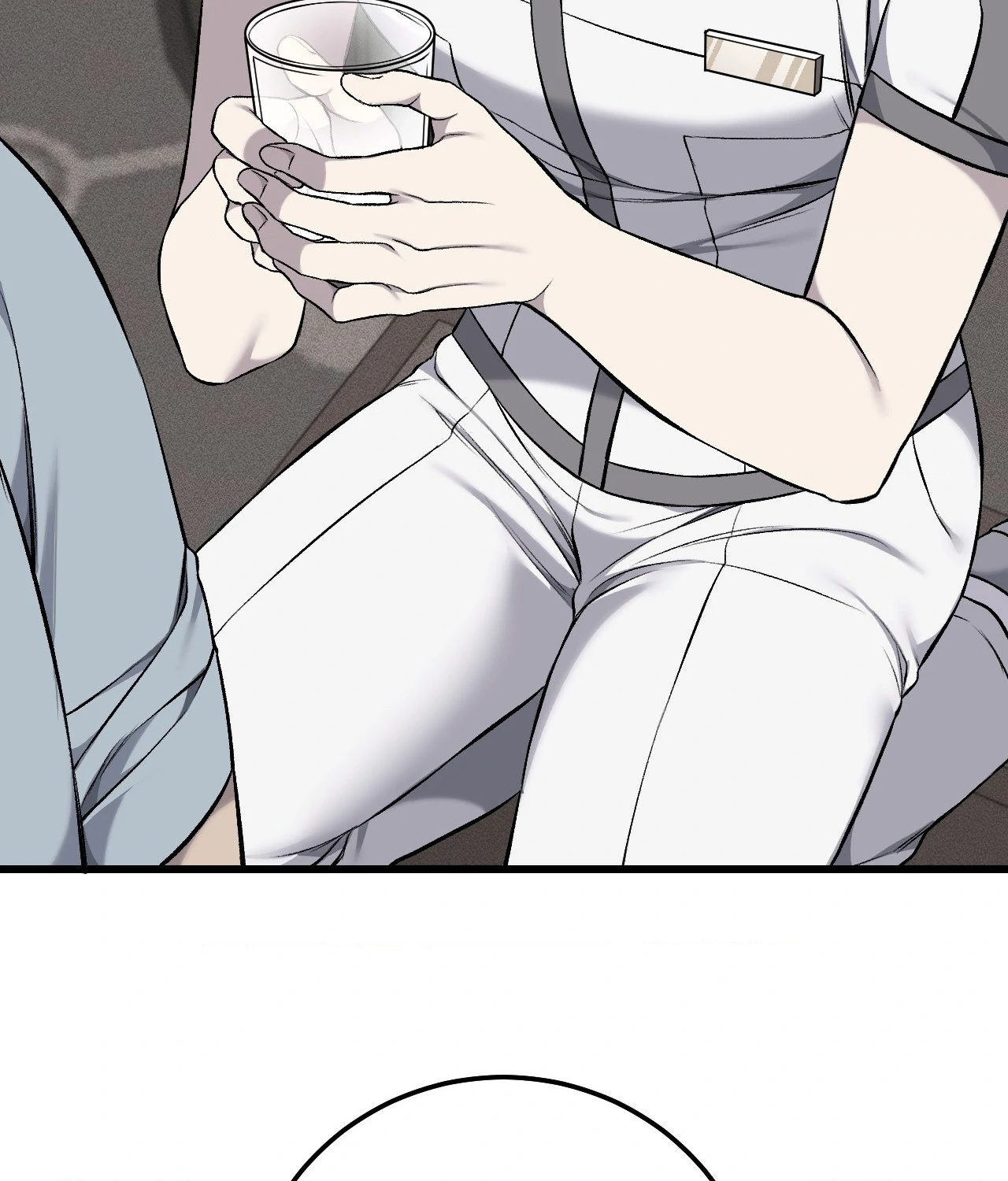 My Personal Caddie [Official] - Episode 22 manhwa