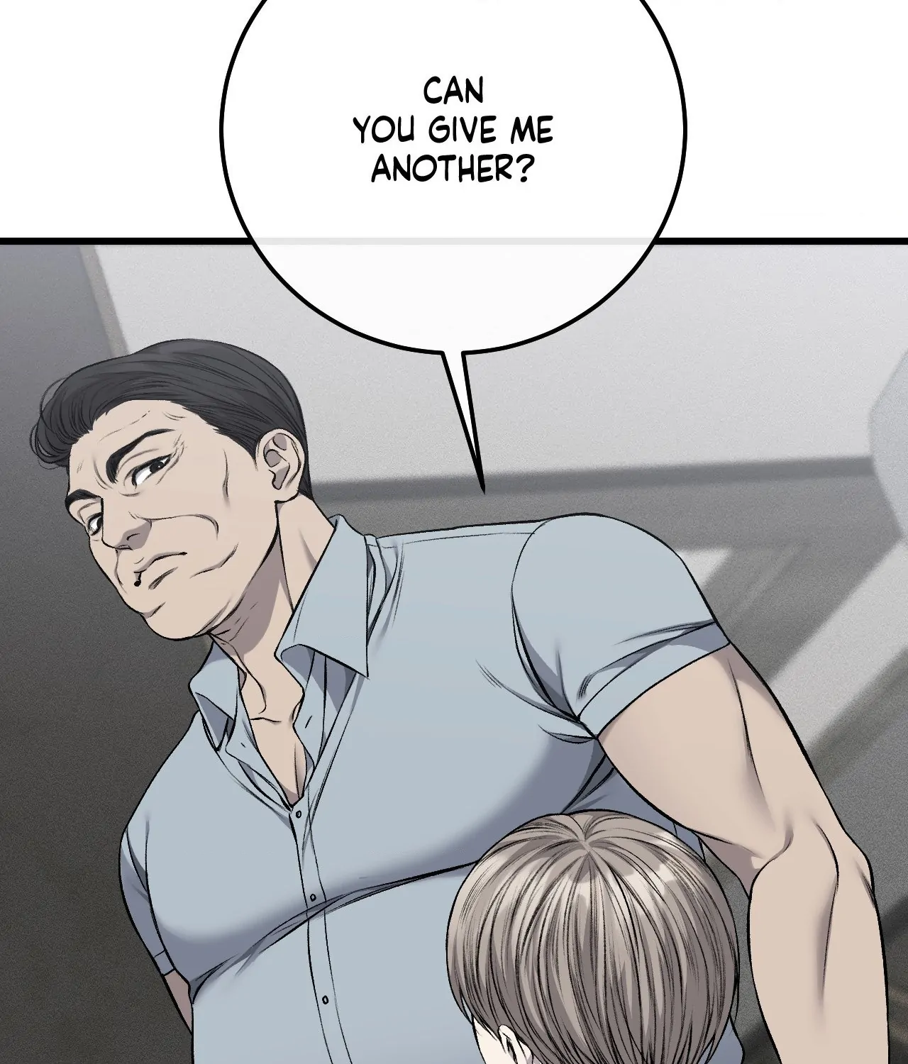My Personal Caddie [Official] - Episode 22 manhwa