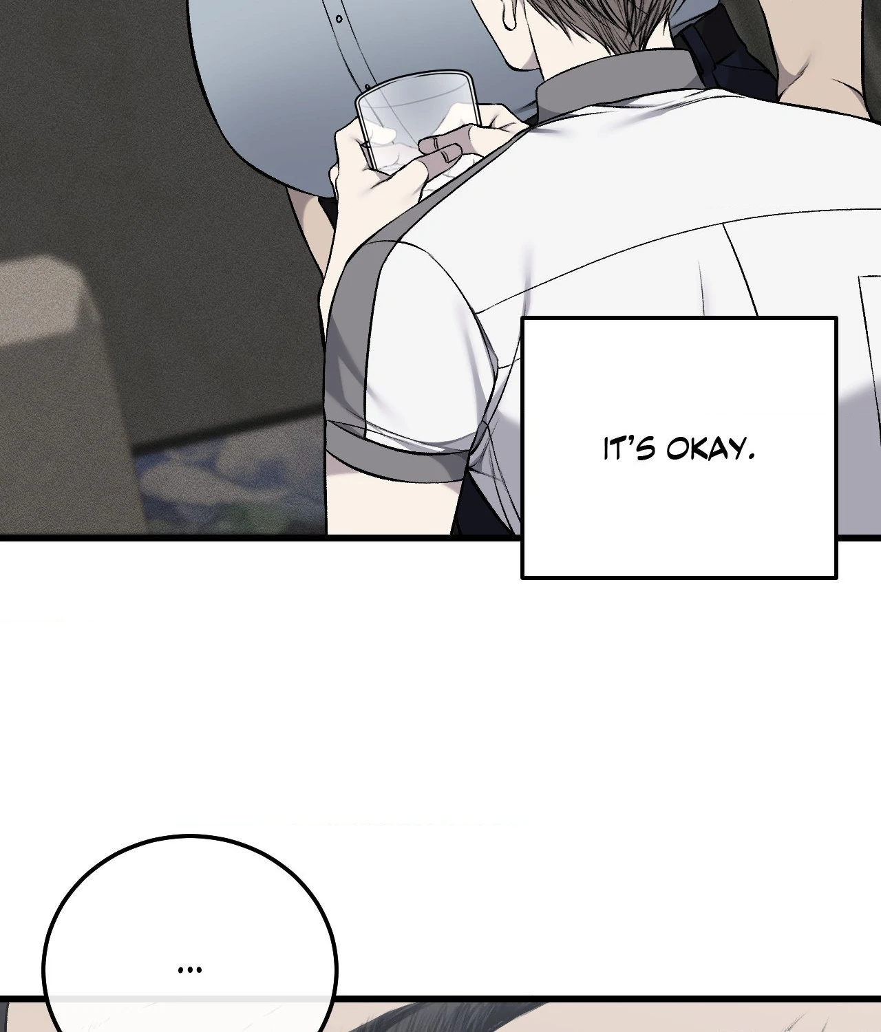 My Personal Caddie [Official] - Episode 22 manhwa