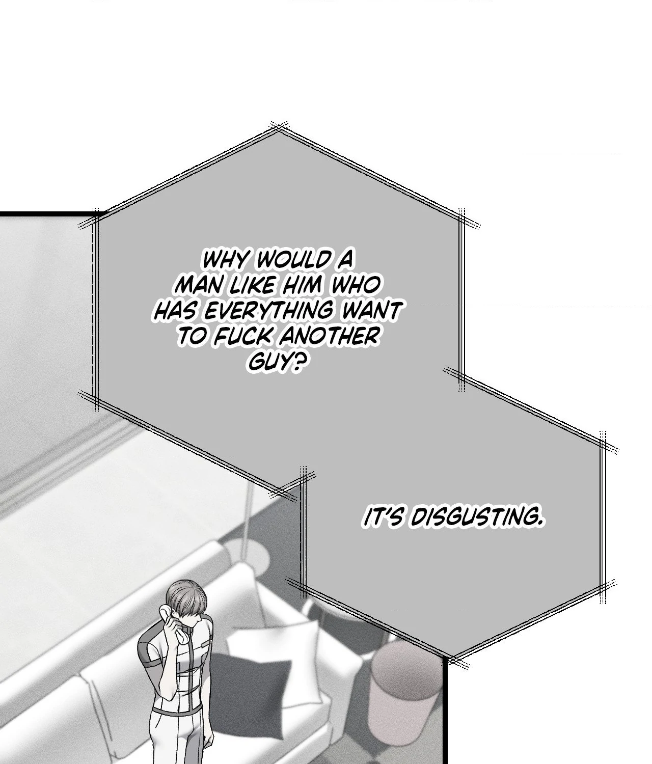 My Personal Caddie [Official] - Episode 22 manhwa