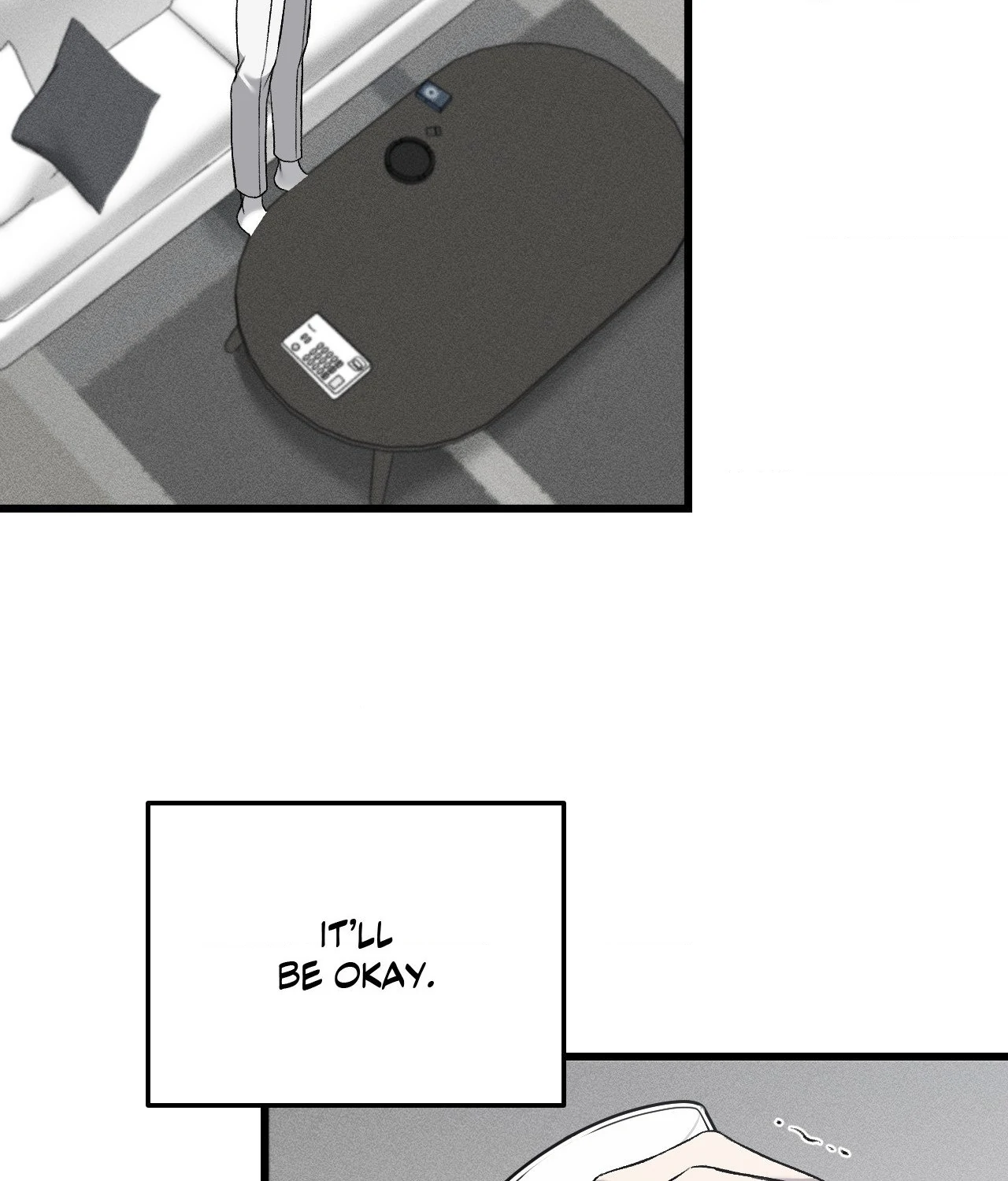 My Personal Caddie [Official] - Episode 22 manhwa