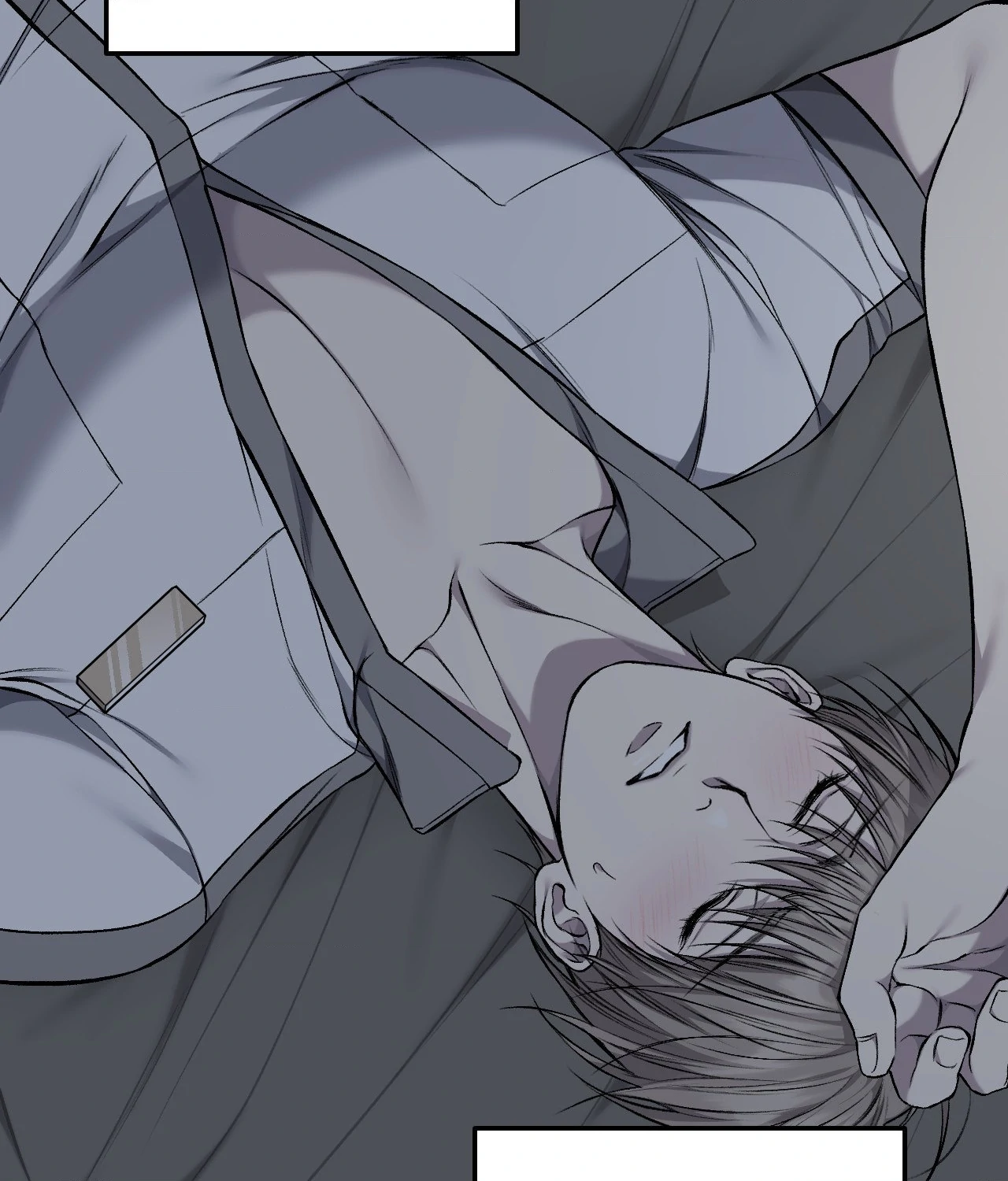 My Personal Caddie [Official] - Episode 22 manhwa